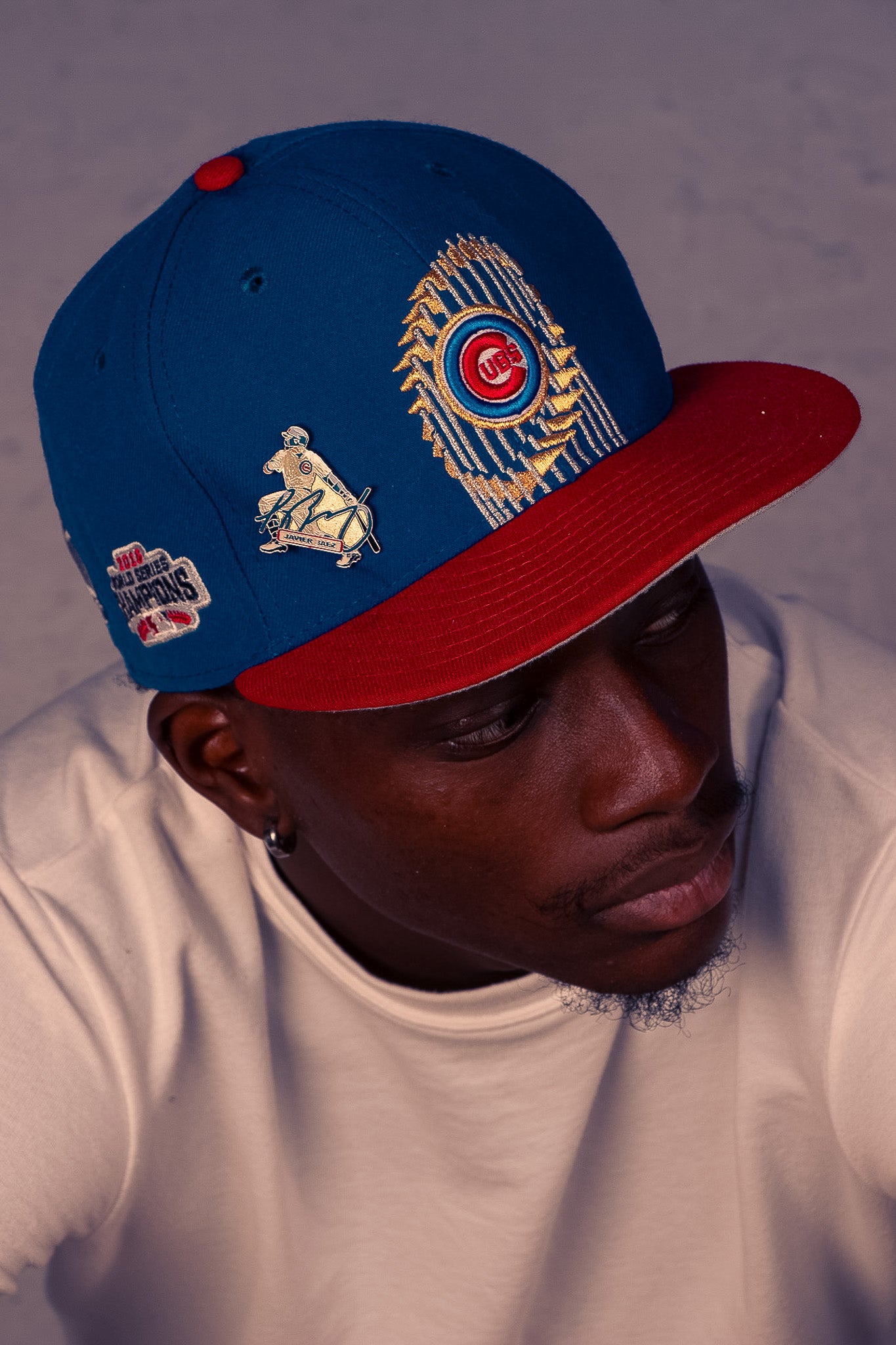 Casquette Cubs de Chicago