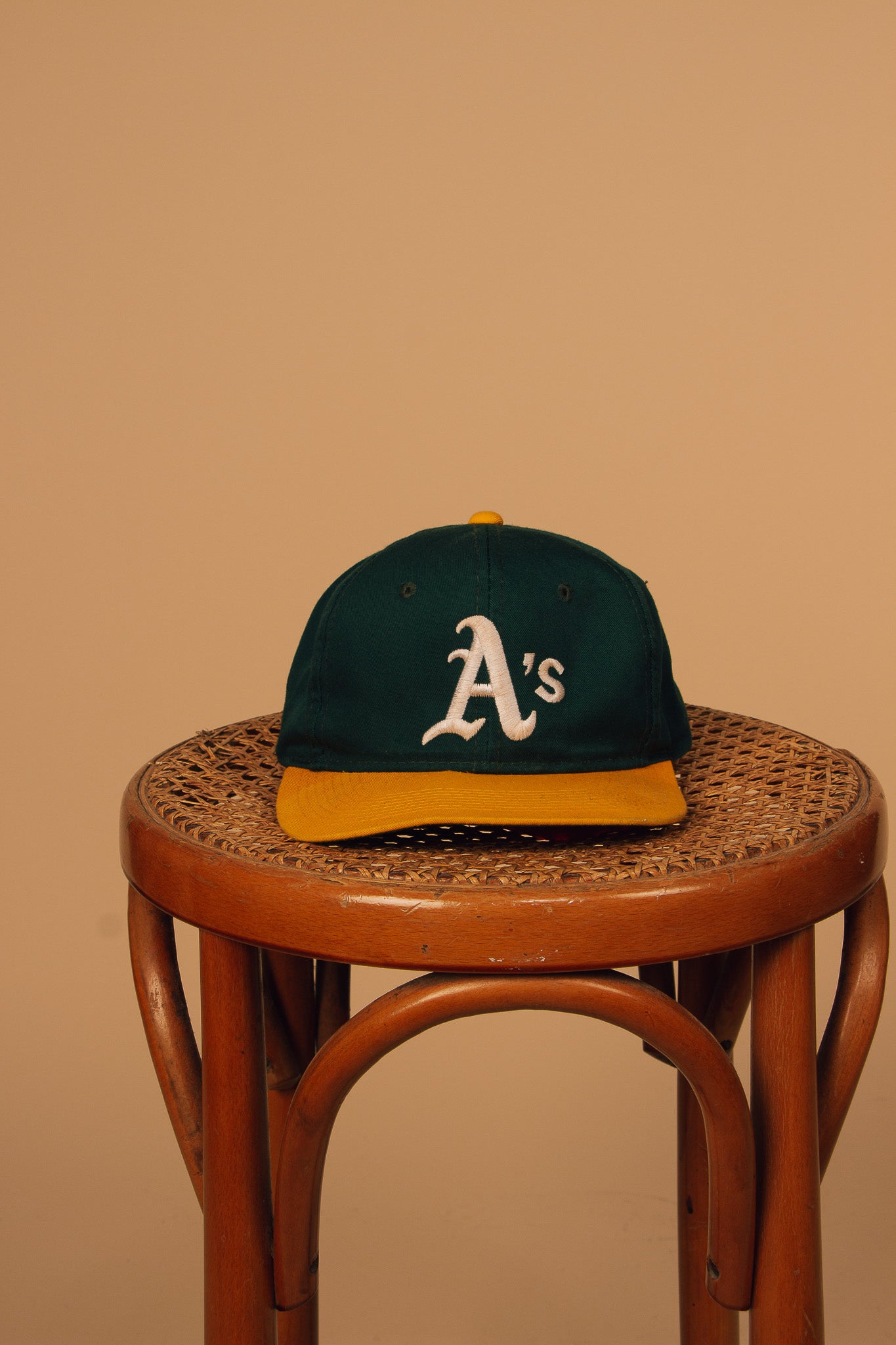 Casquette Athletics d'Oakland