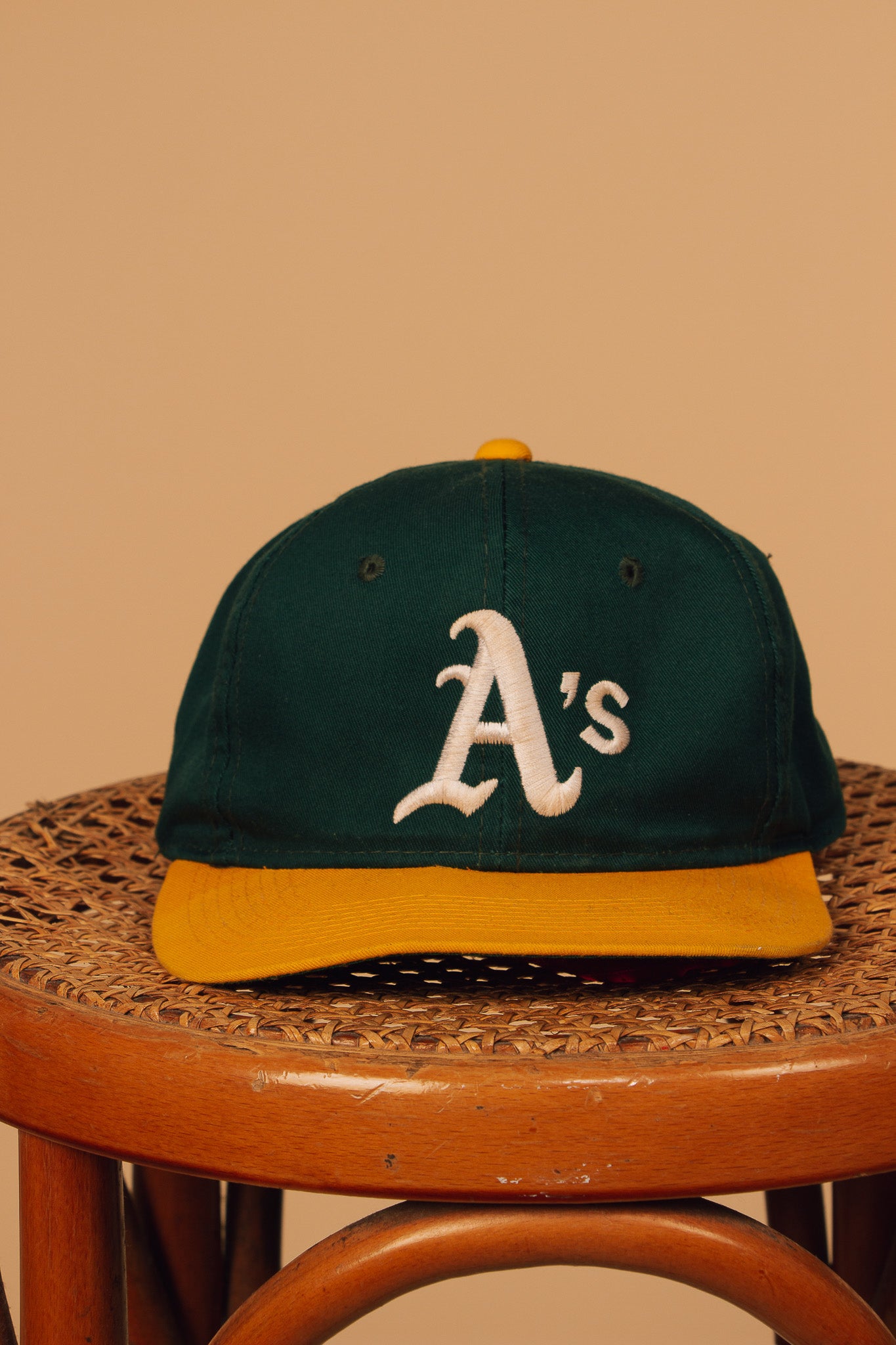 Casquette Athletics d'Oakland