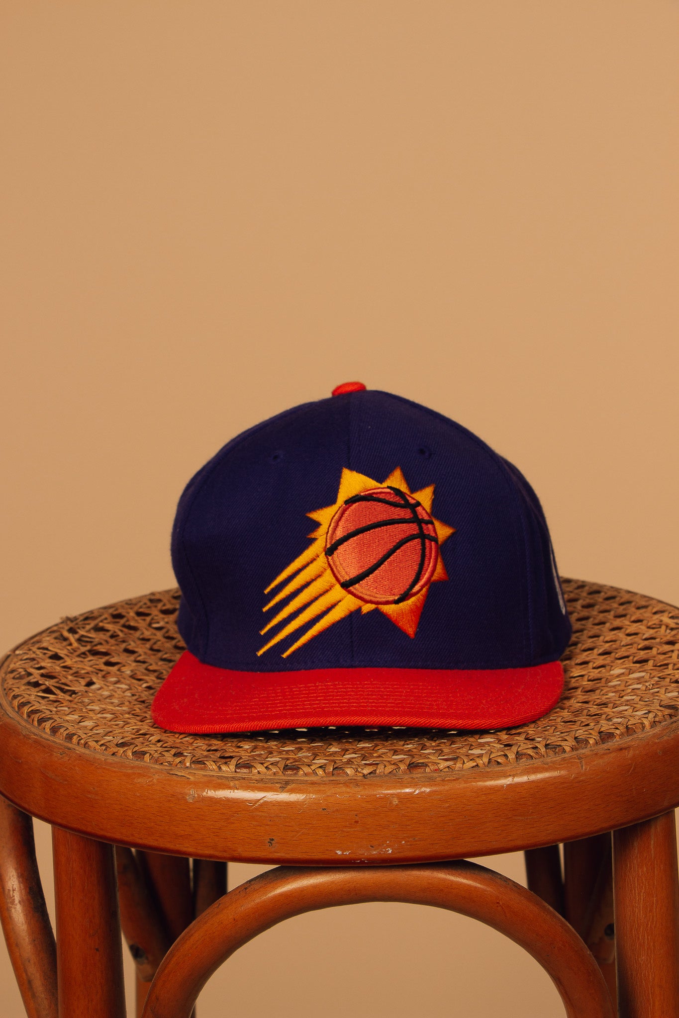 Casquette Phoenix Suns