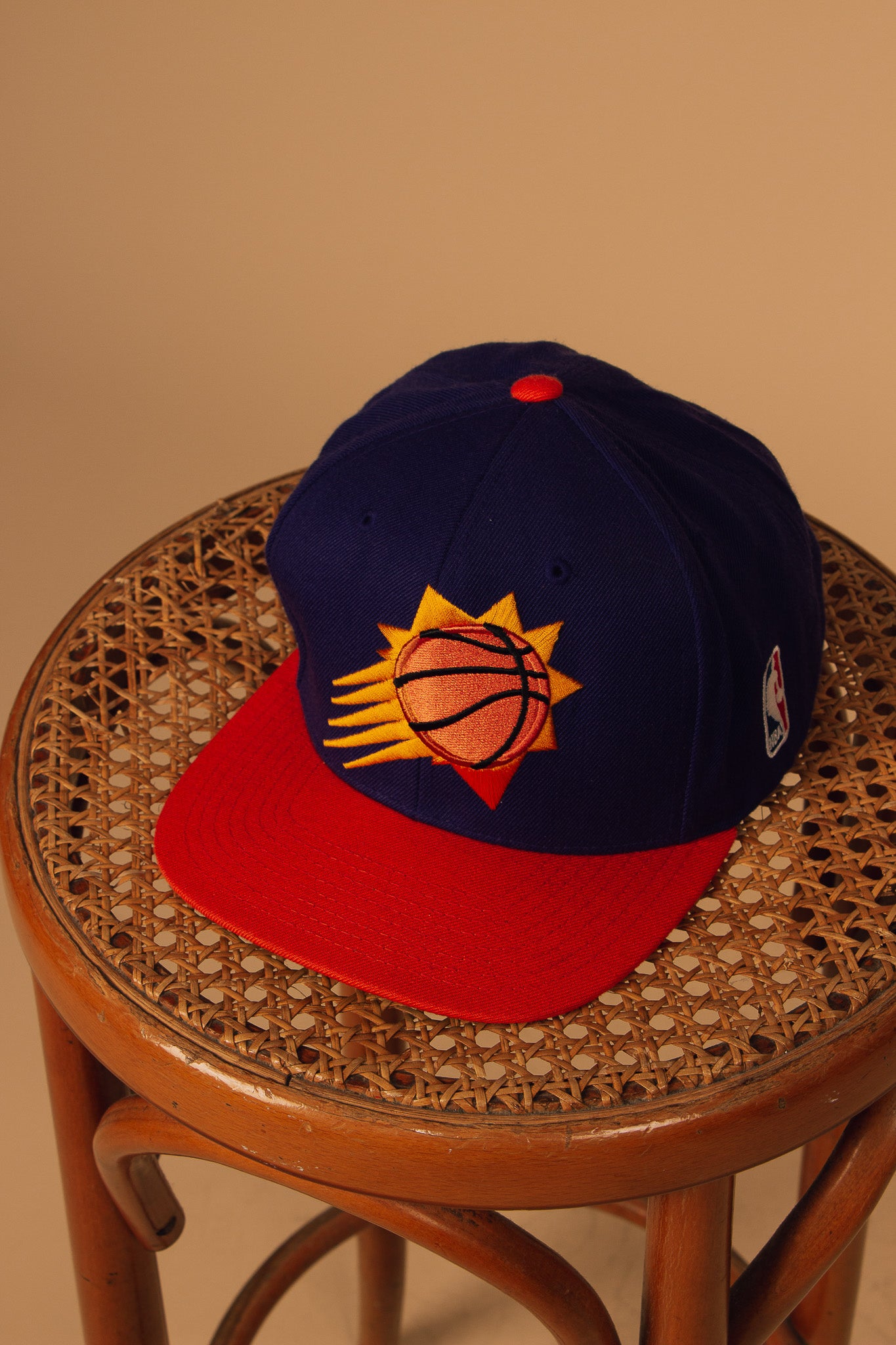 Casquette Phoenix Suns