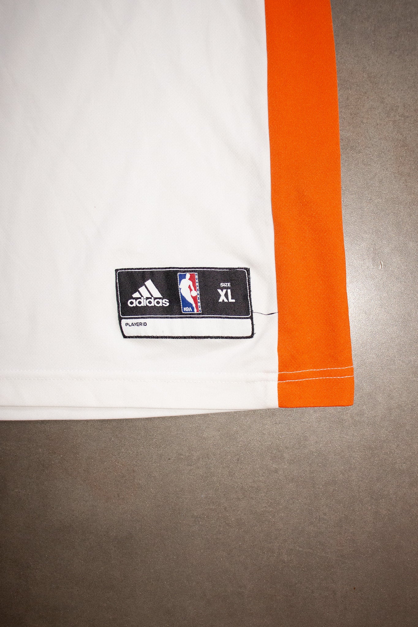 Maillot Carmelo Anthony New York Knicks