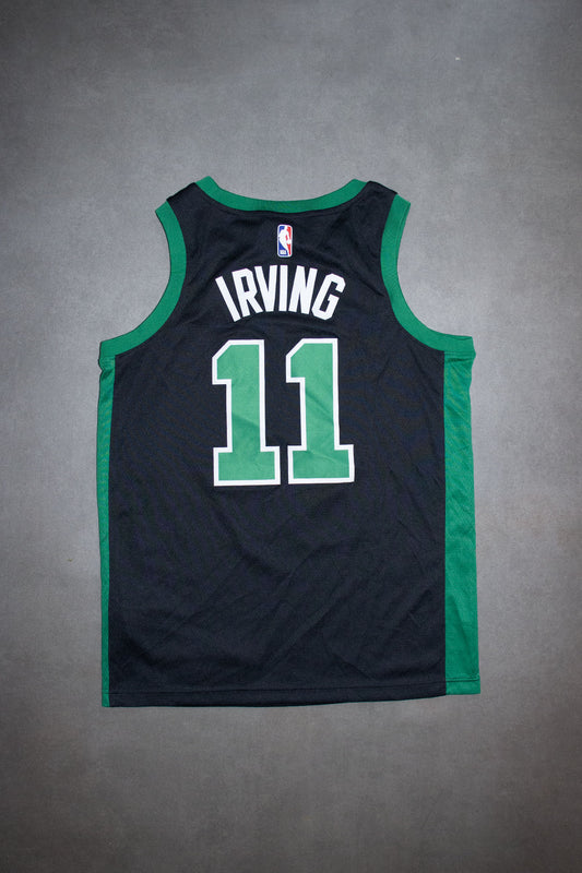 Maillot Kyrie Irving Boston Celtics