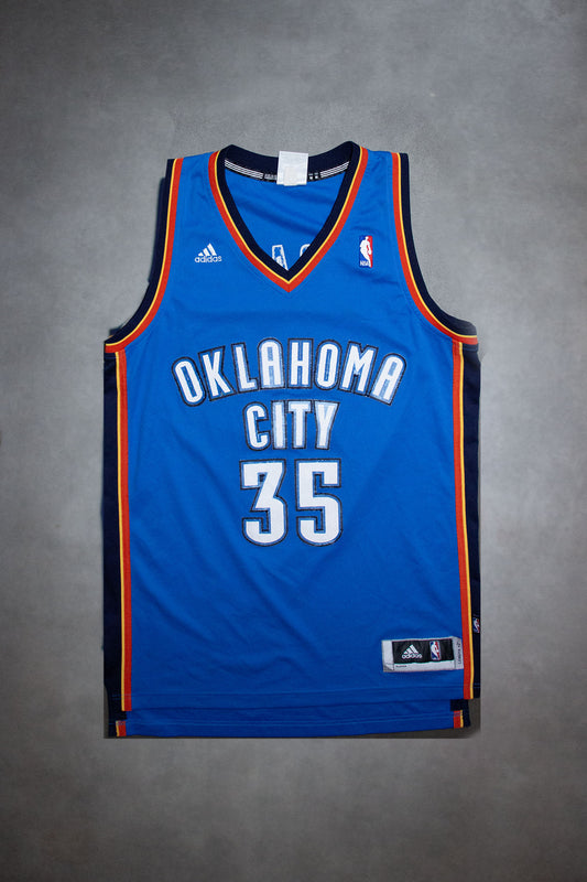 Maillot Kevin Durant Oklahoma City Thunder