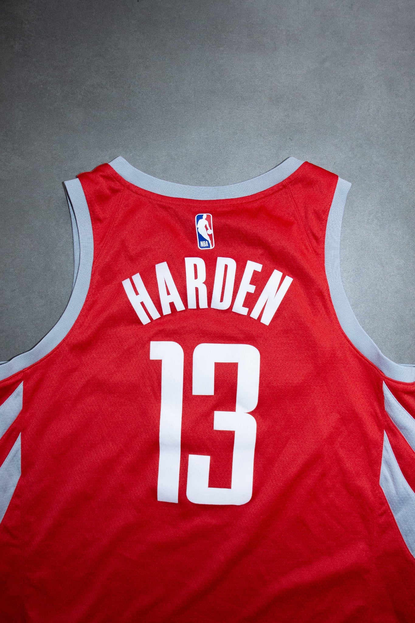 Maillot James Harden Houston Rockets