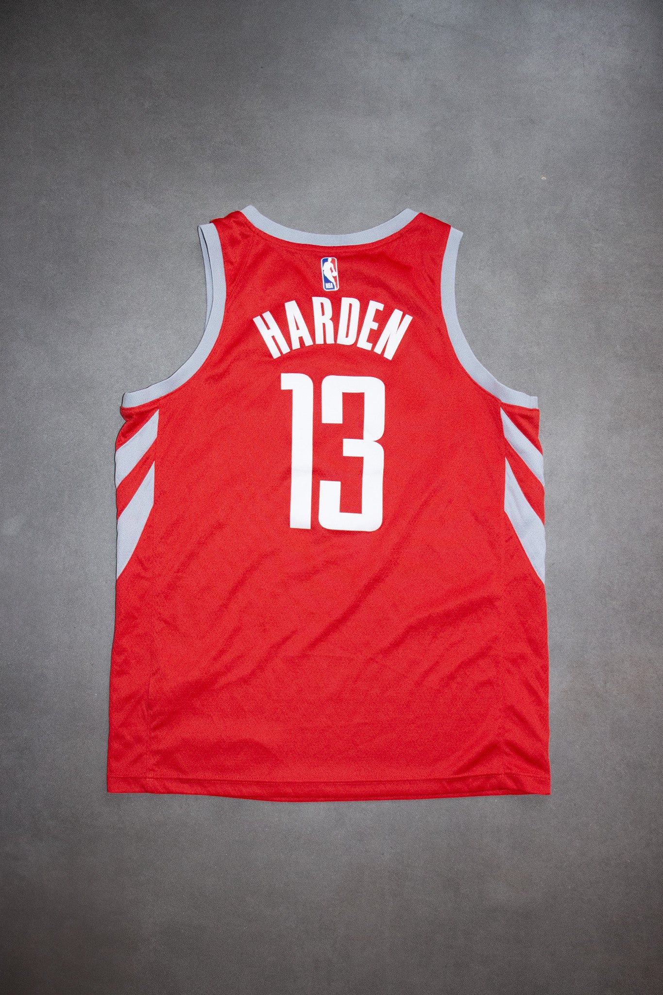 Maillot James Harden Houston Rockets