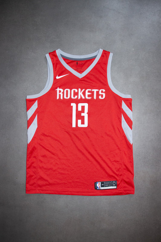 Maillot James Harden Houston Rockets