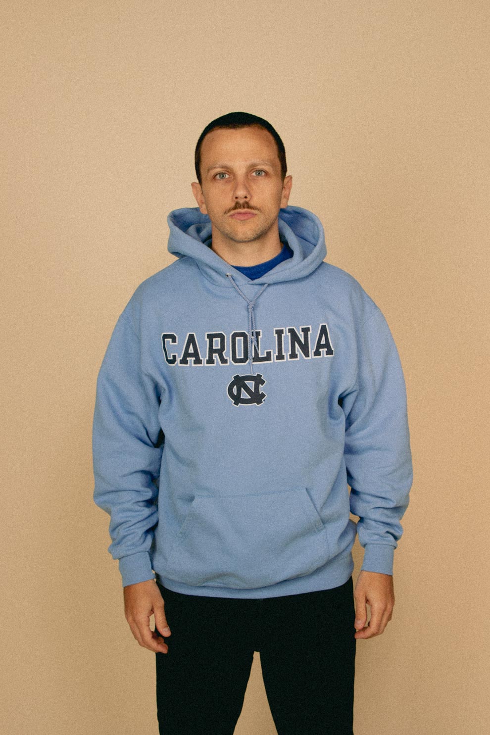 Hoodie North Carolina