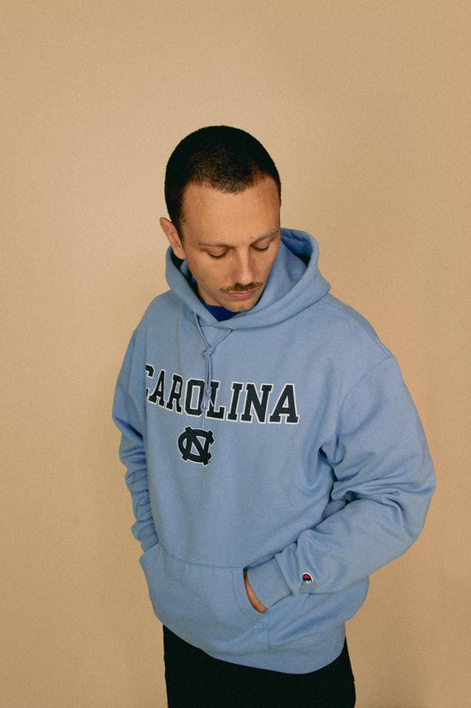 North Carolina Hoodie