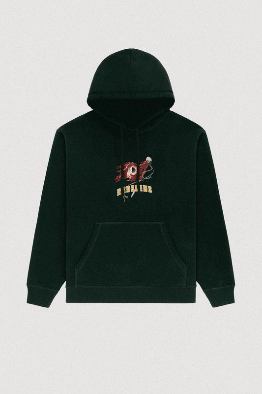 Hoodie Redskins