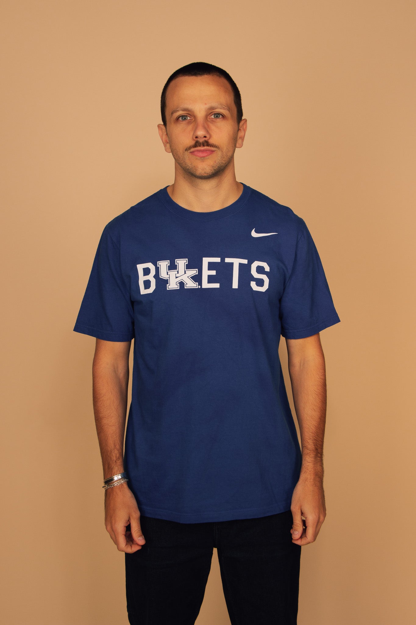 T-shirt Kentucky Basketball