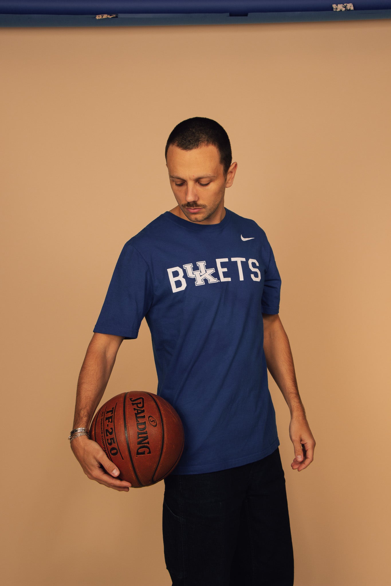 T-shirt Kentucky Basketball