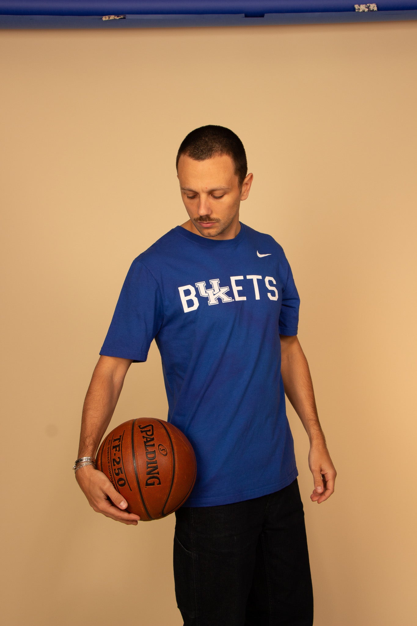 T-shirt Kentucky Basketball