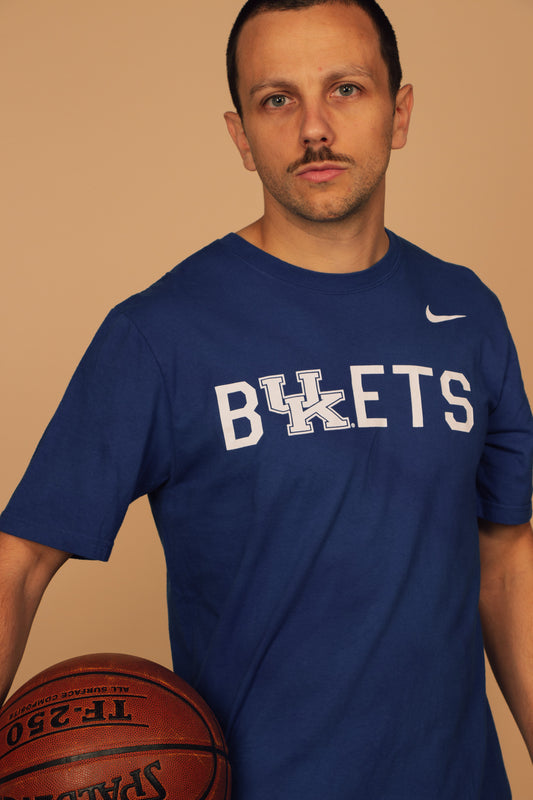T-shirt Kentucky Basketball