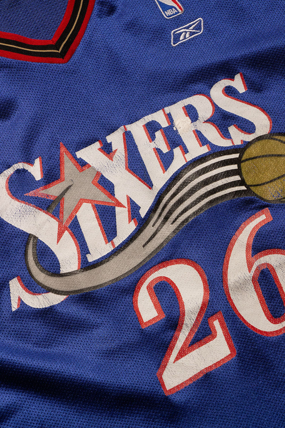 Maillot Kyle Korver Philadelphia Sixers