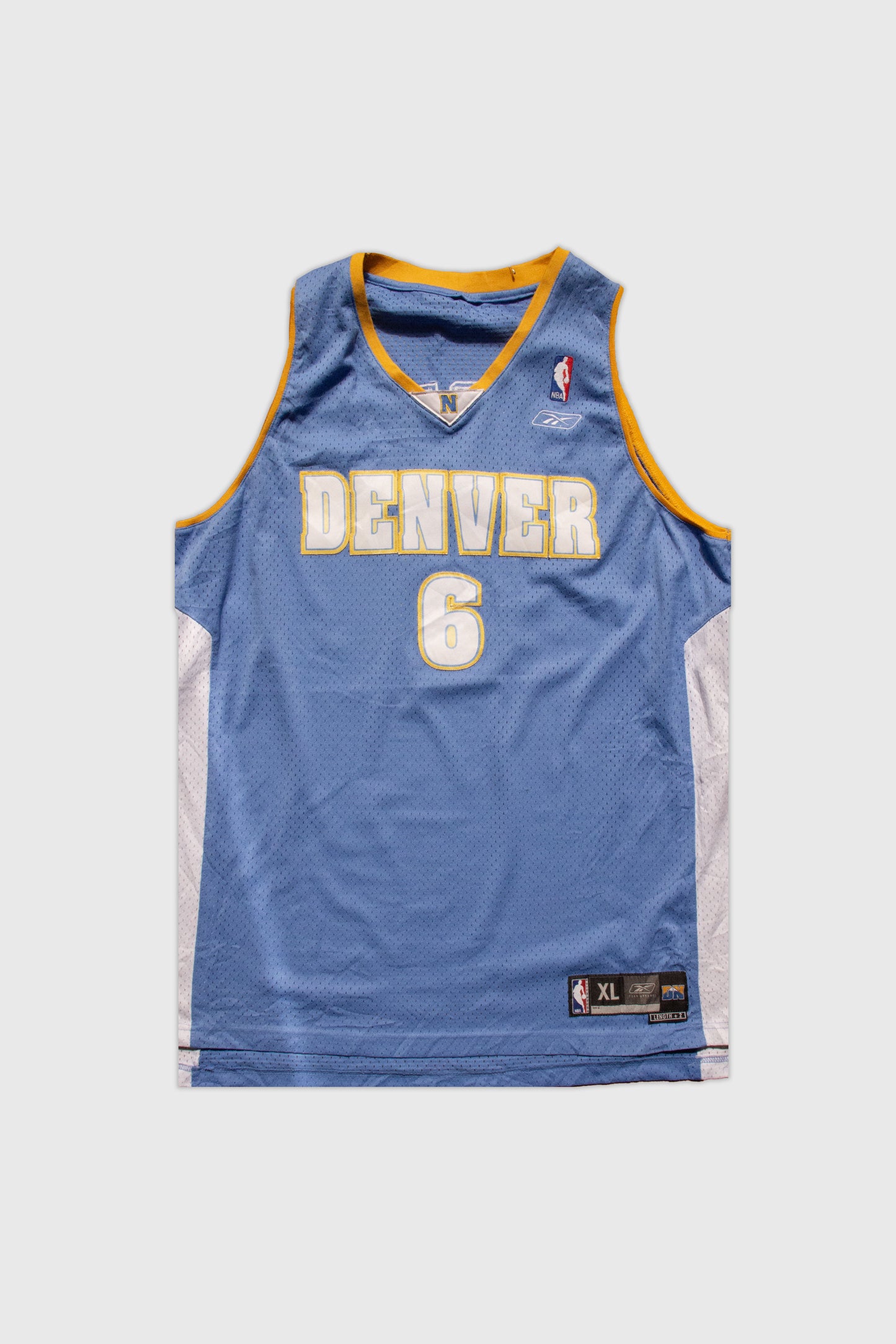 Maillot Kenyon Martin Denver Nuggets