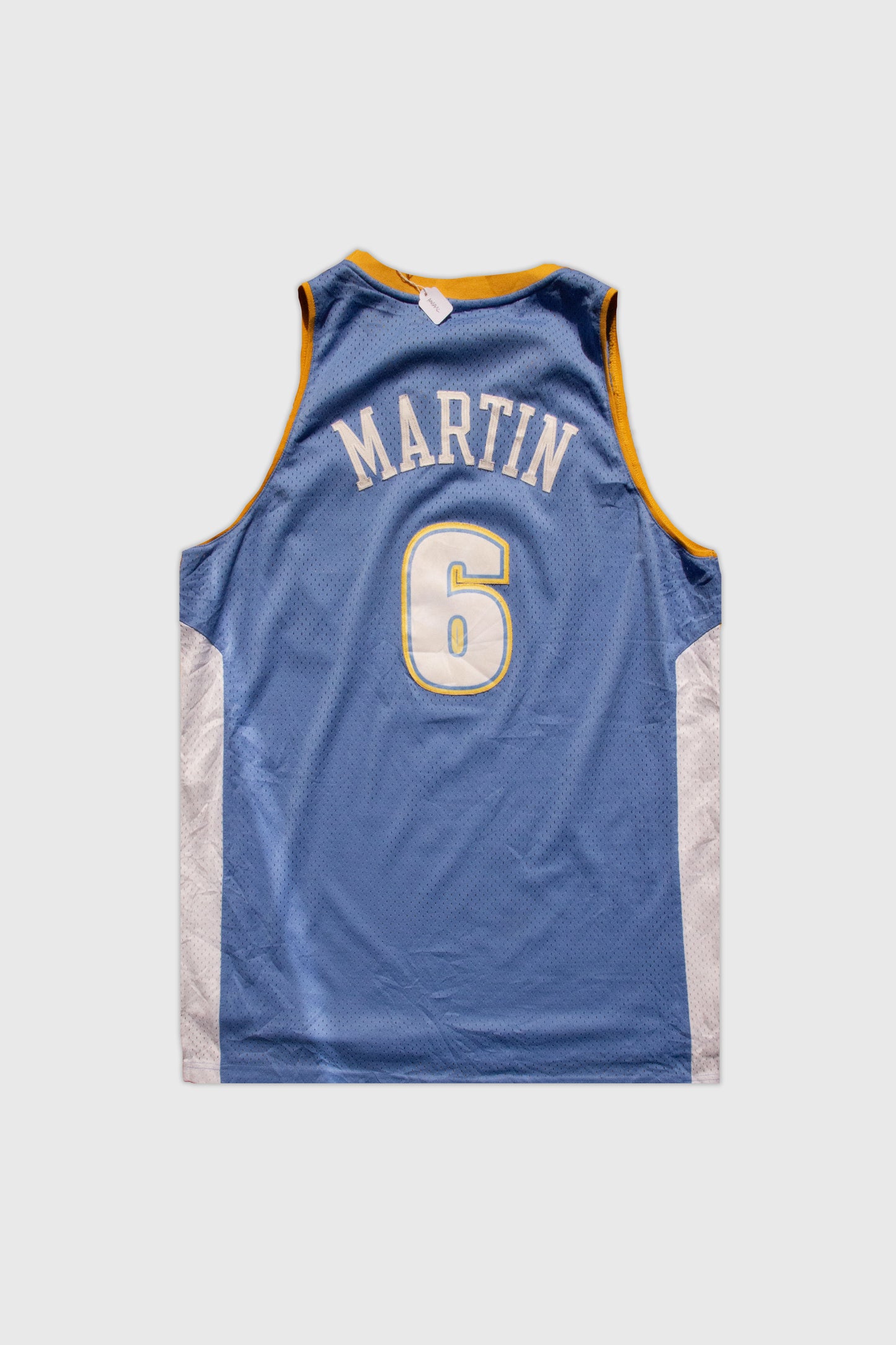 Maillot Kenyon Martin Denver Nuggets