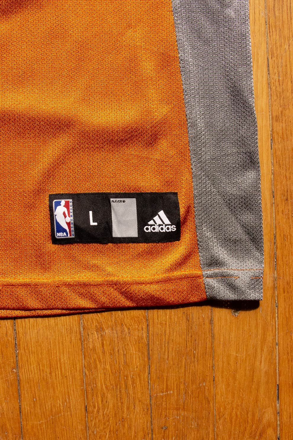 Maillot Steve Nash Phoenix Suns