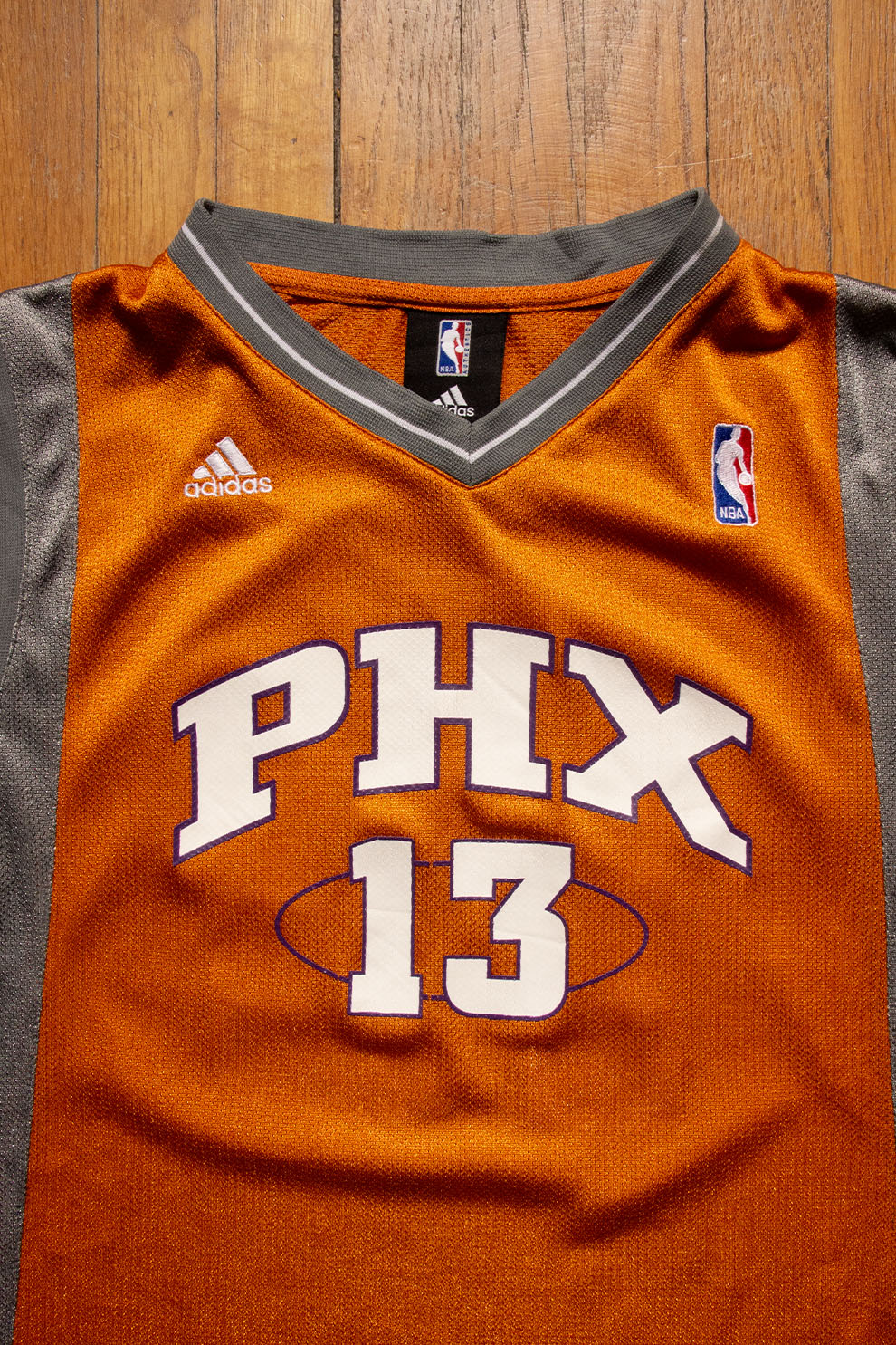 Maillot Steve Nash Phoenix Suns