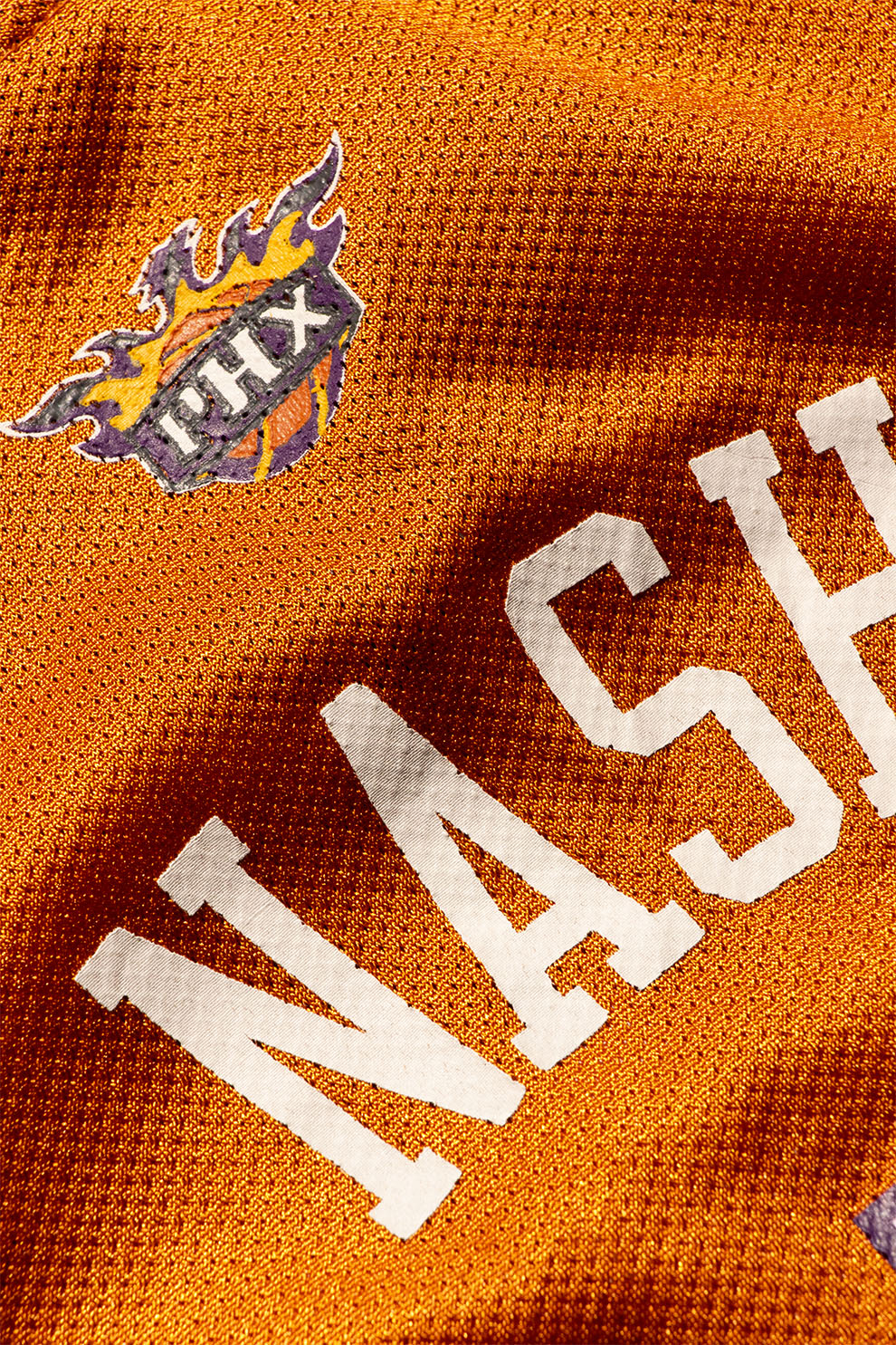 Maillot Steve Nash Phoenix Suns