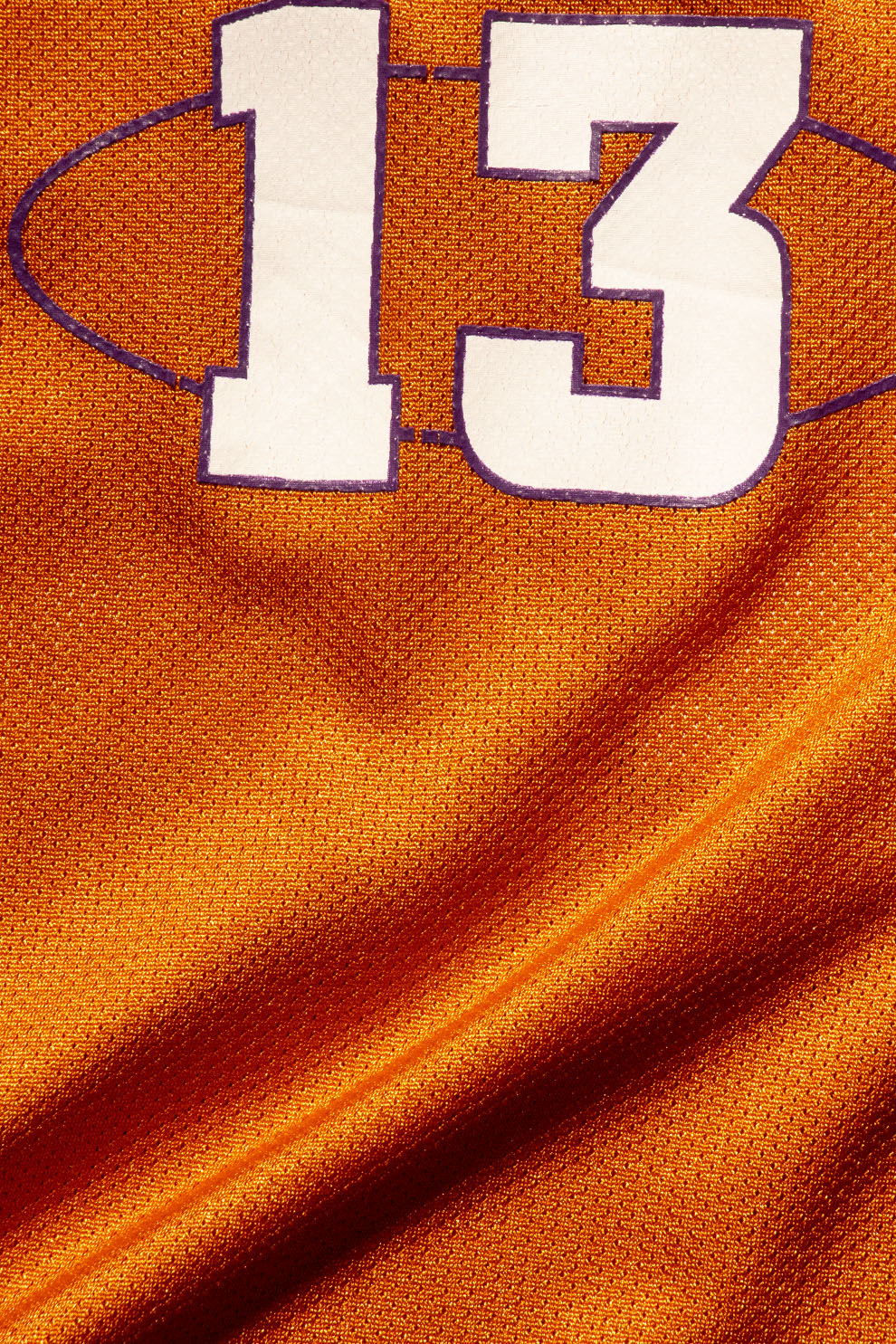 Maillot Steve Nash Phoenix Suns