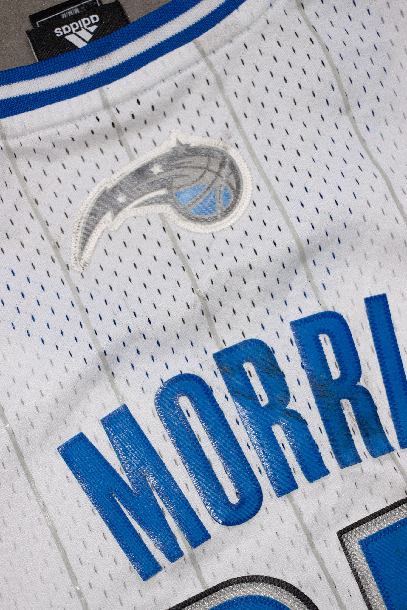 Maillot Orlando Magic Morri