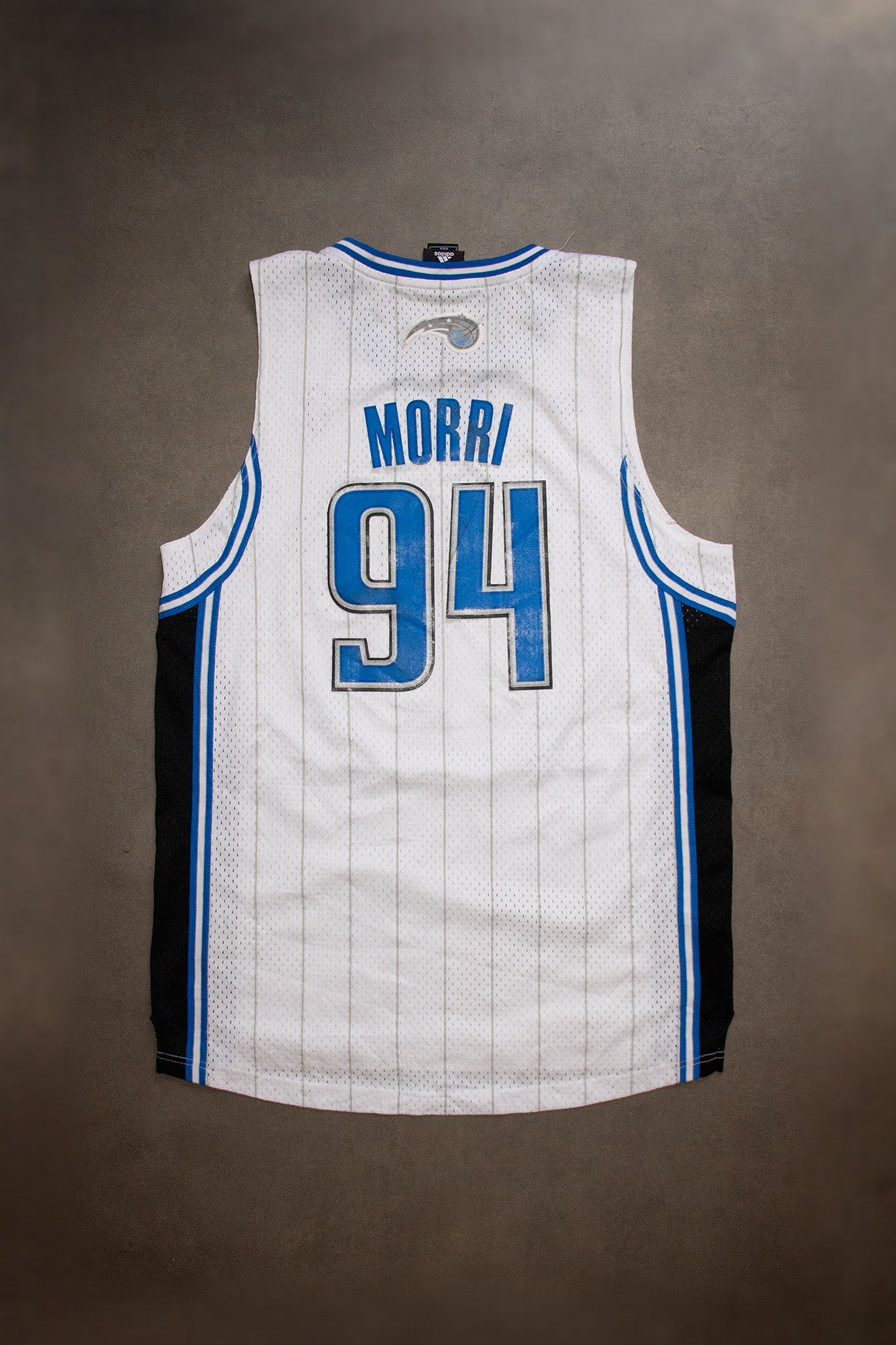 Maillot Orlando Magic Morri