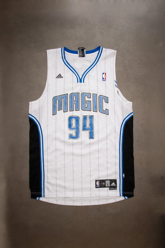 Maillot Orlando Magic Morri