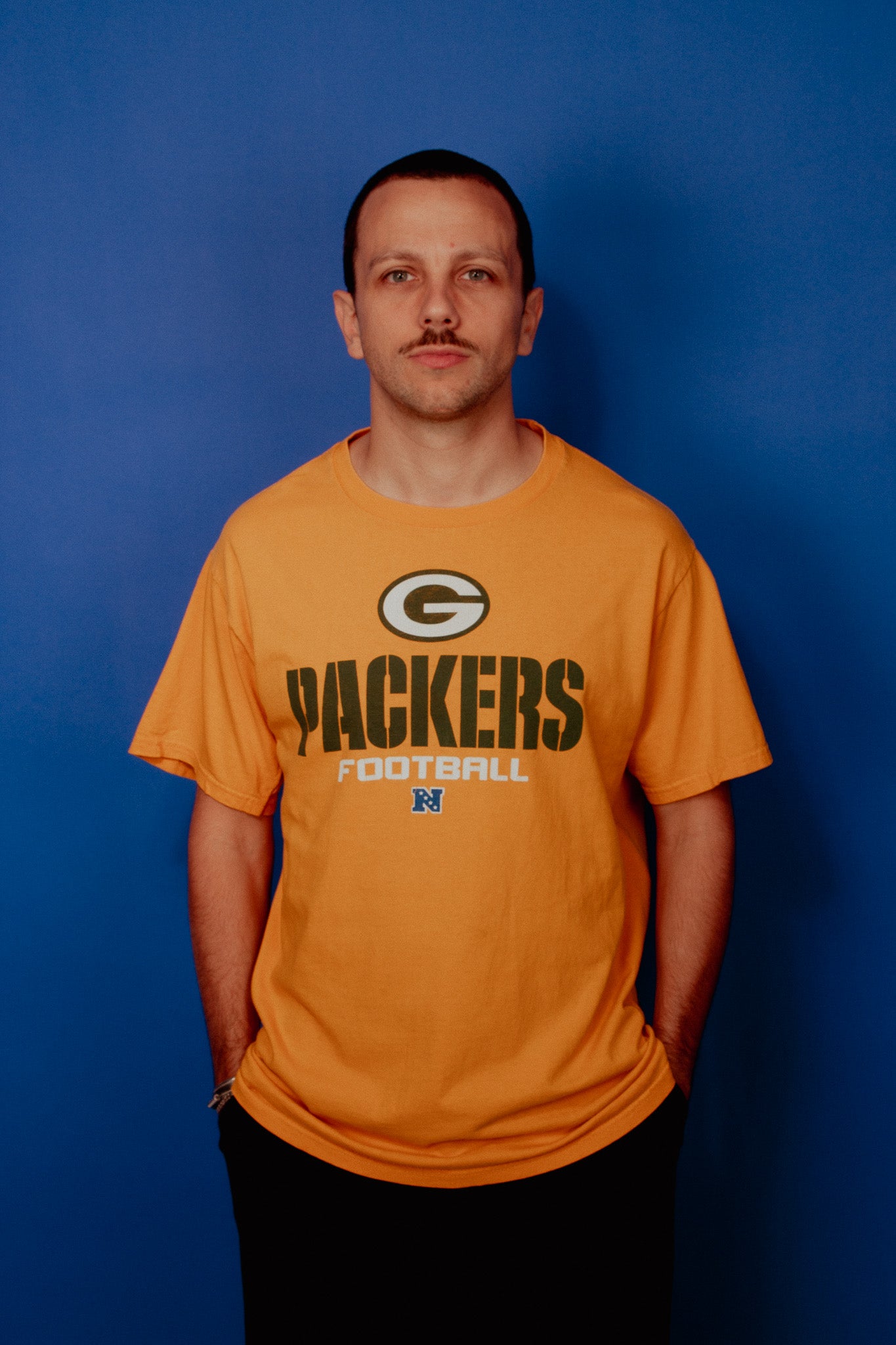 T-shirt NFL Packers