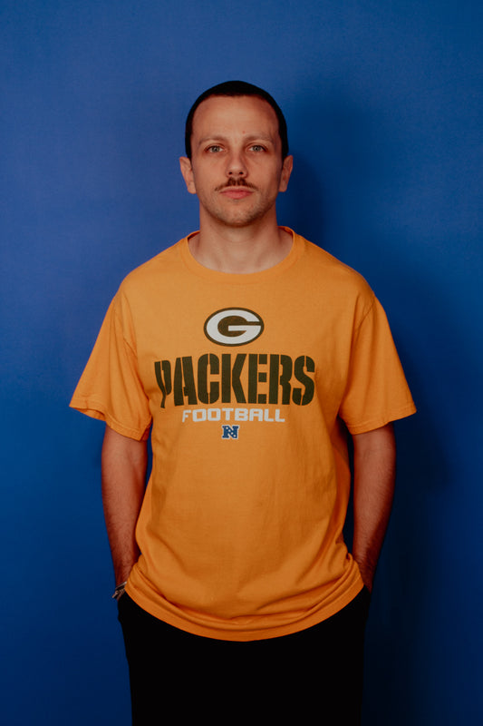 T-shirt NFL Packers