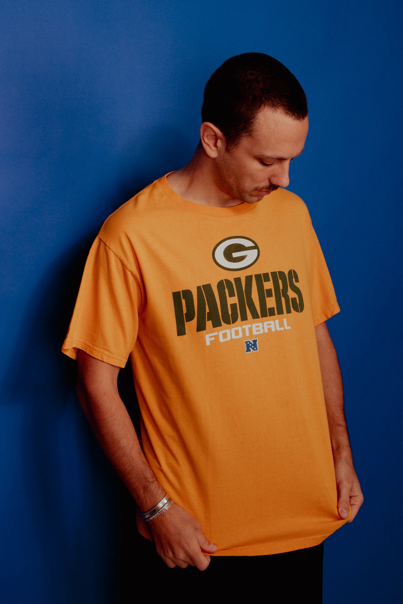 T-shirt NFL Packers