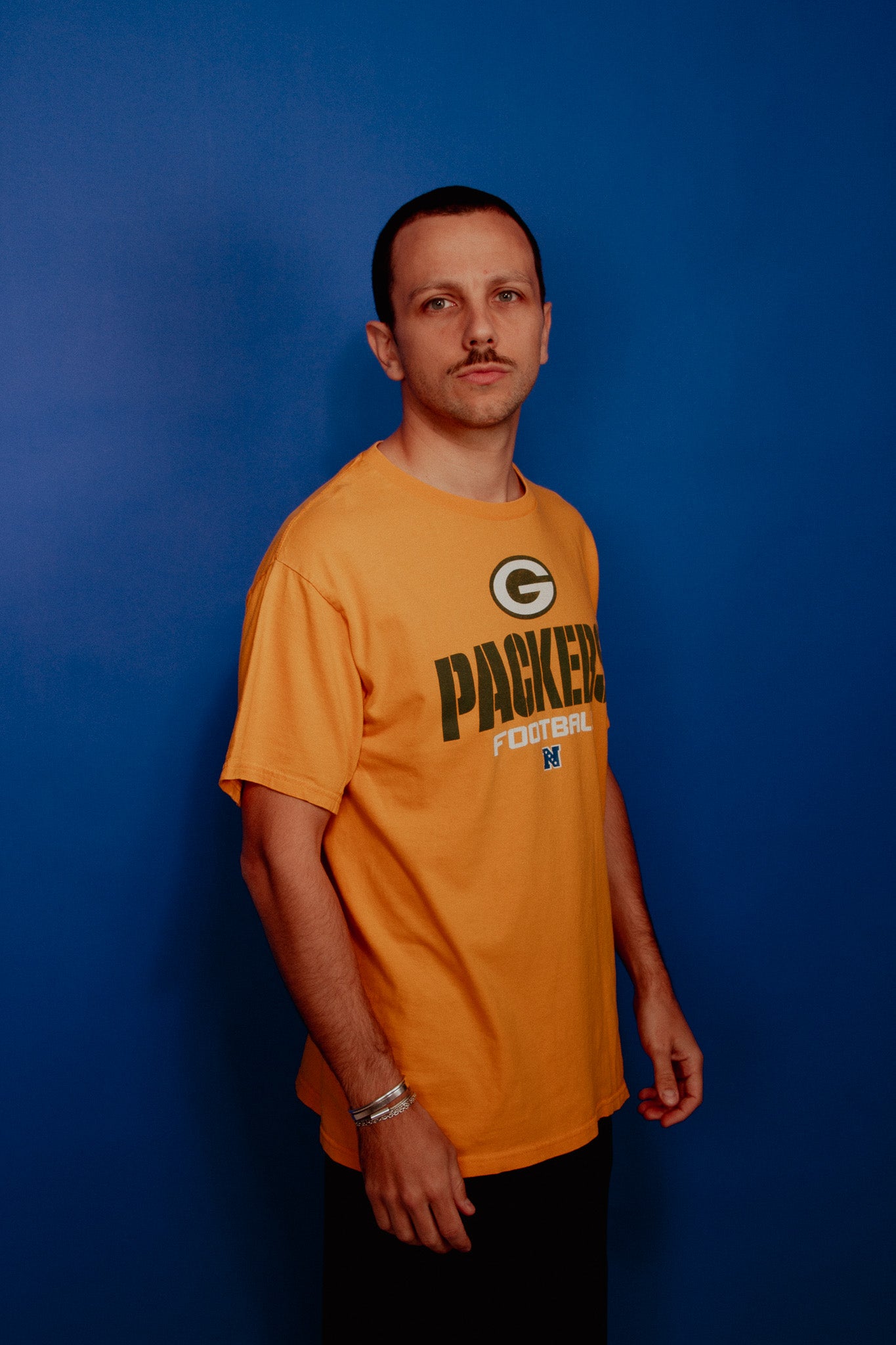 T-shirt NFL Packers