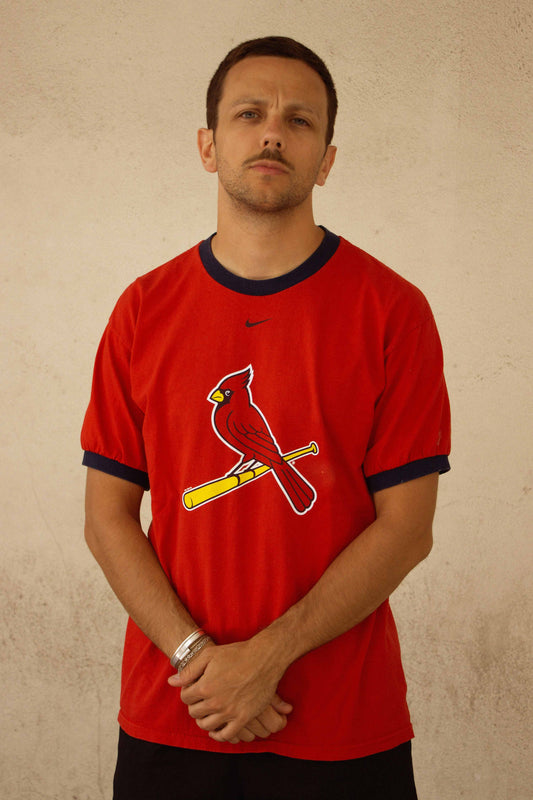 T-shirt Arizona Cardinals