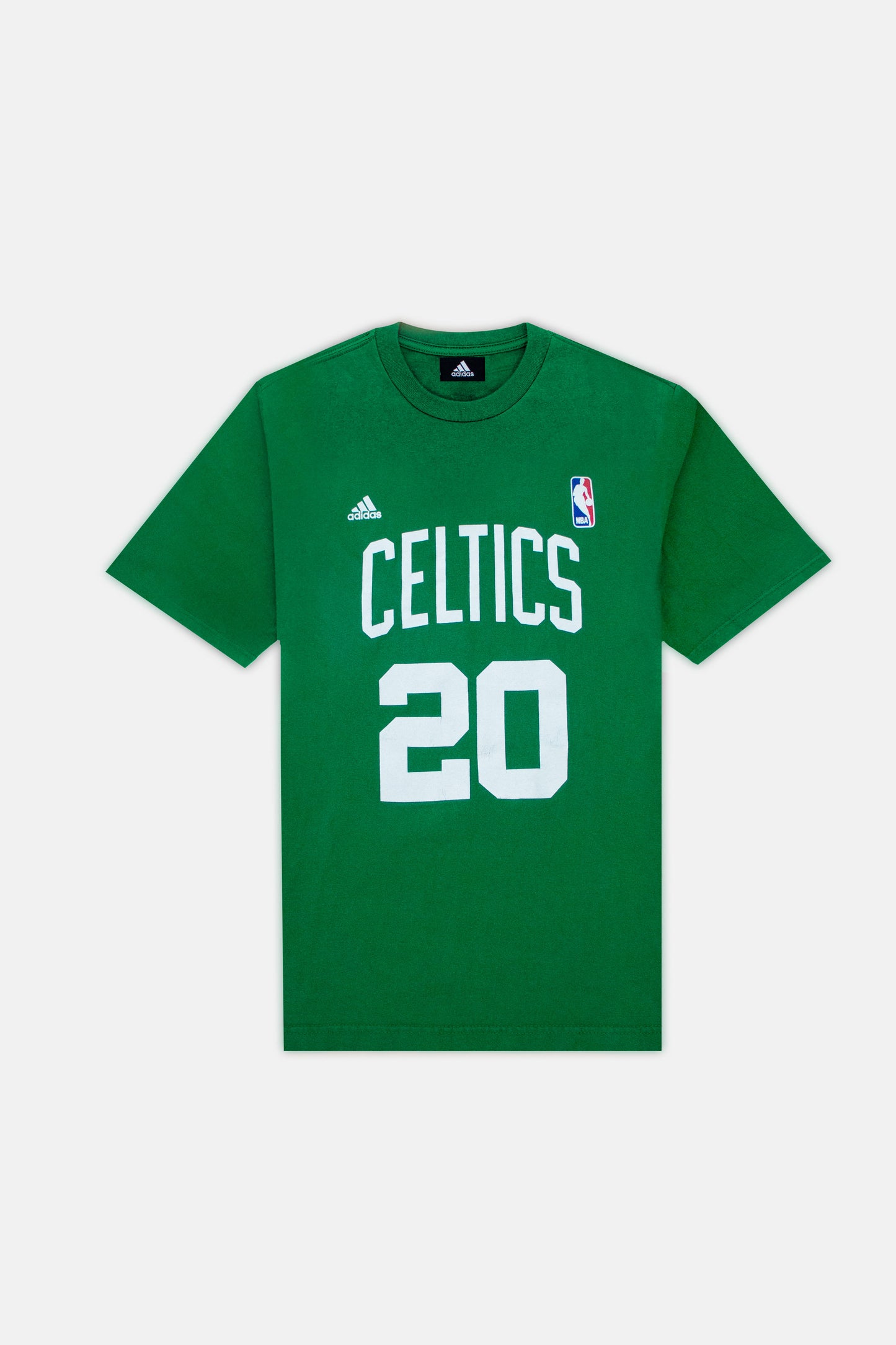 T-shirt Ray Allen Boston Celtics