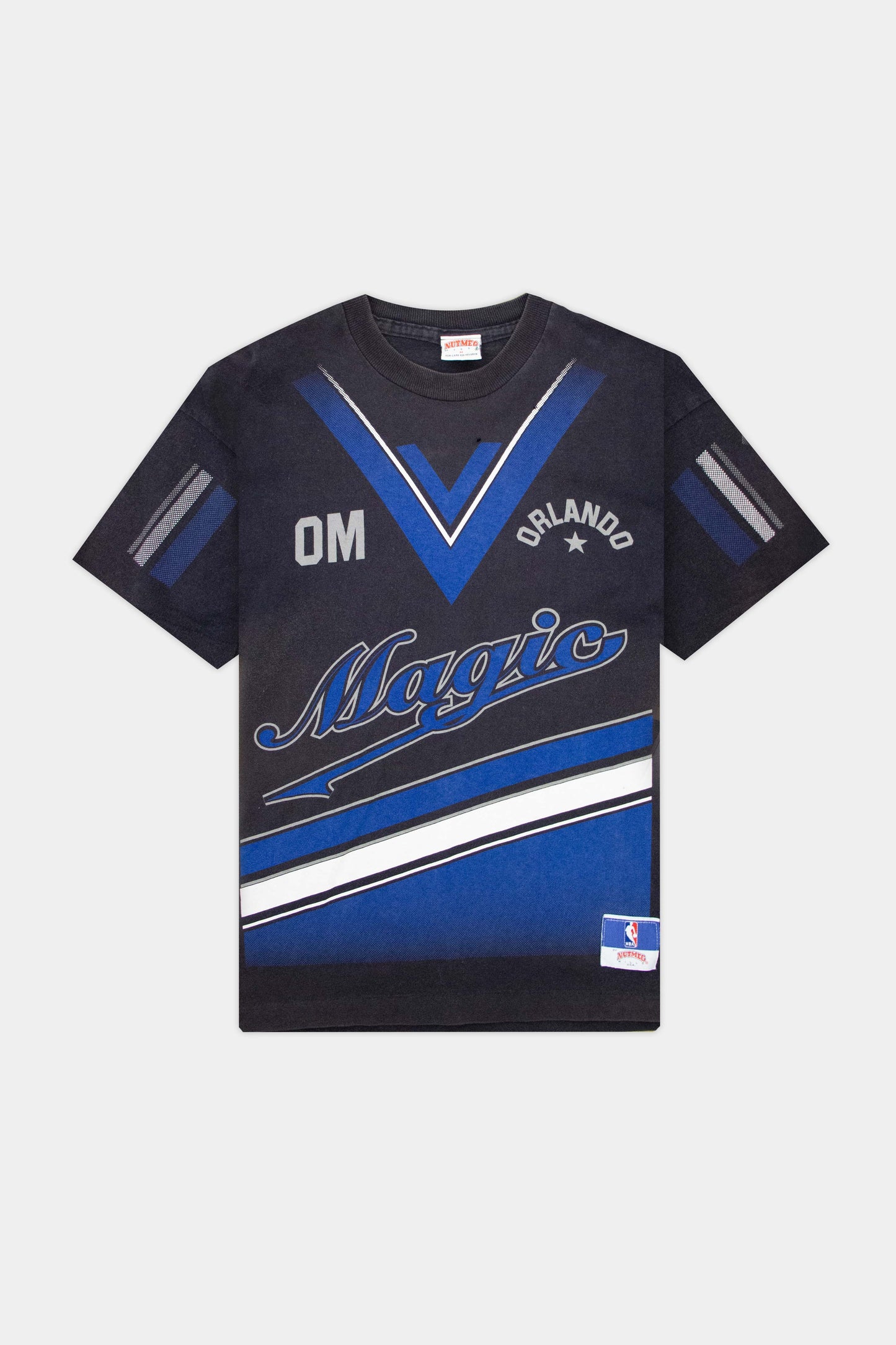 T-shirt Orlando Magic