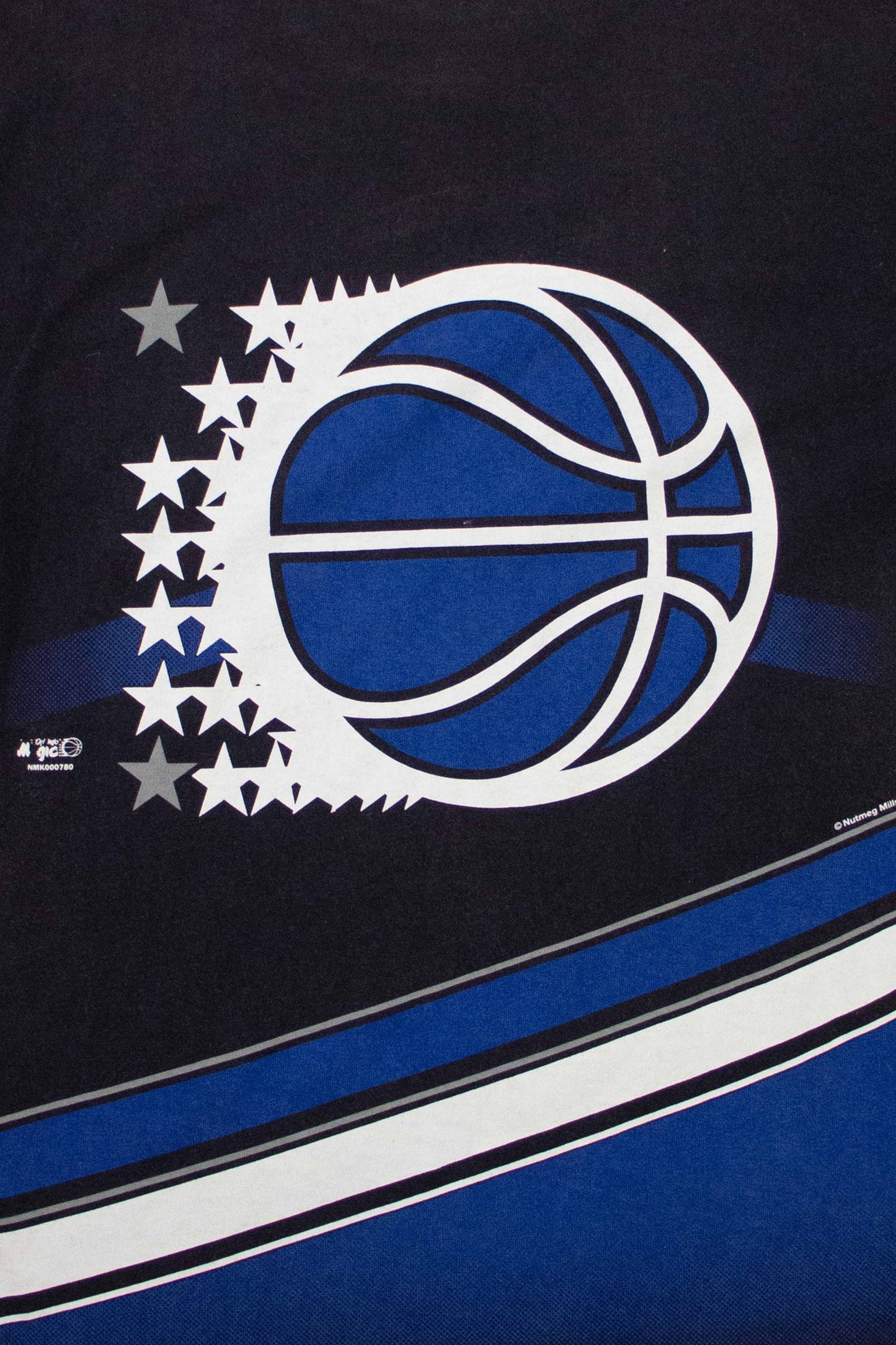 T-shirt Orlando Magic