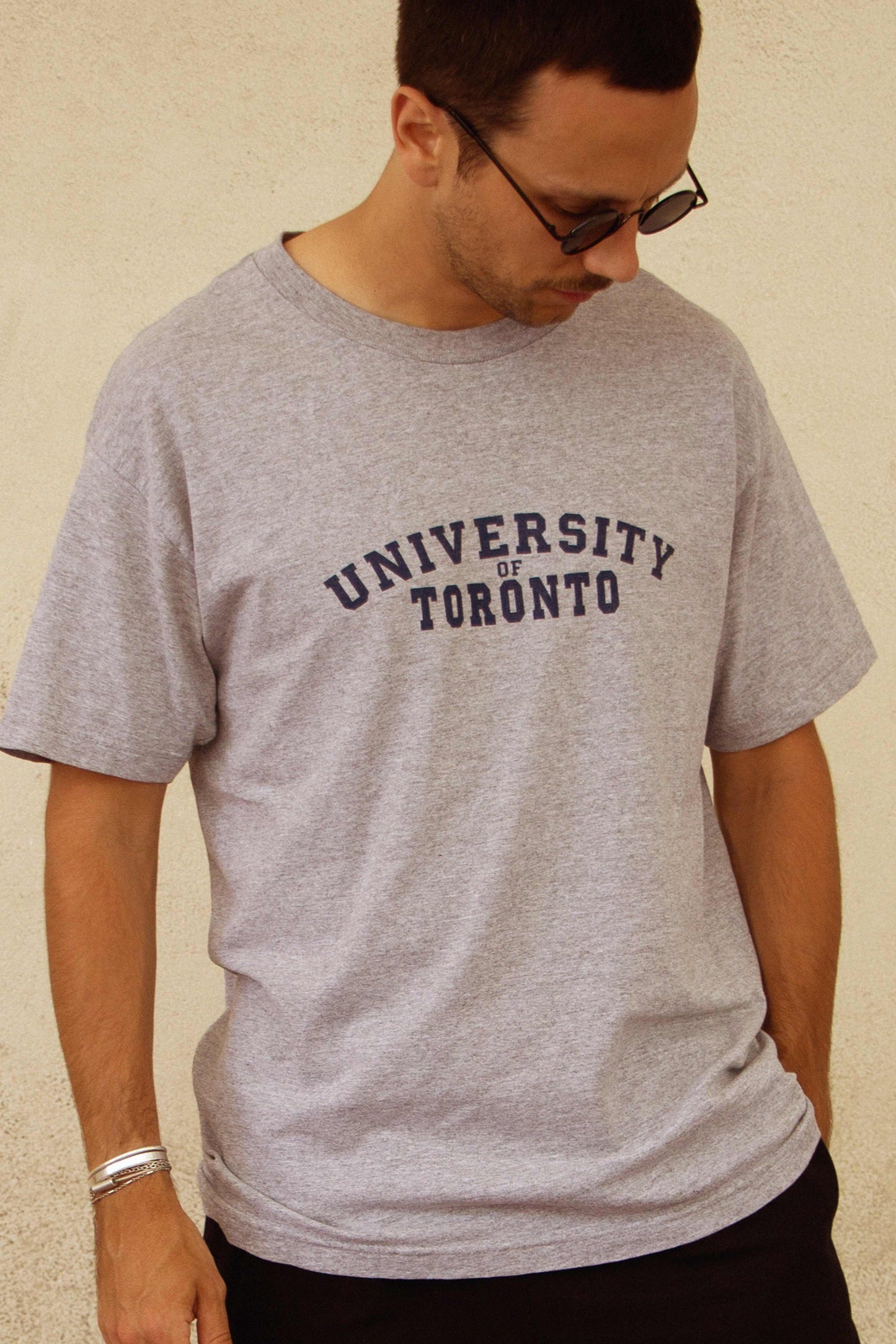 T-shirt University of Toronto