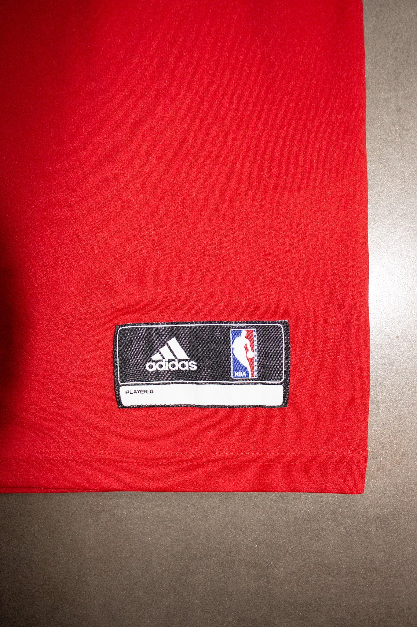 Maillot Derrick Rose Chicago Bulls