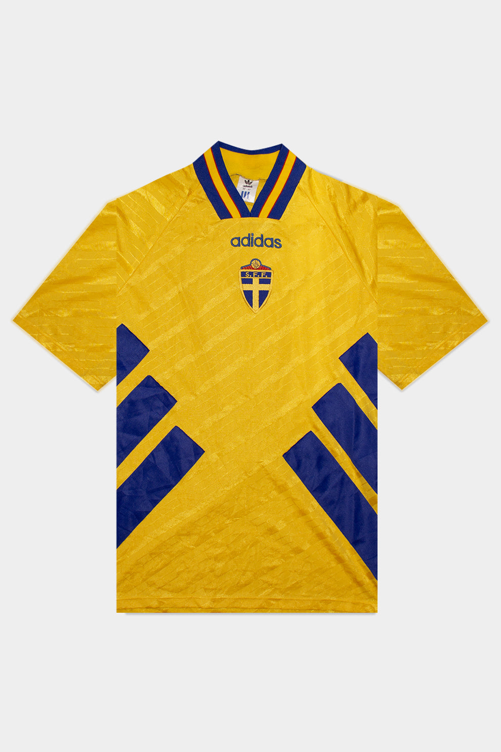 Maillot Football Suède 1994-1996