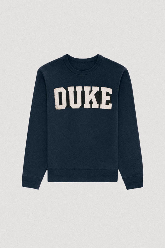 Sweat Duke University