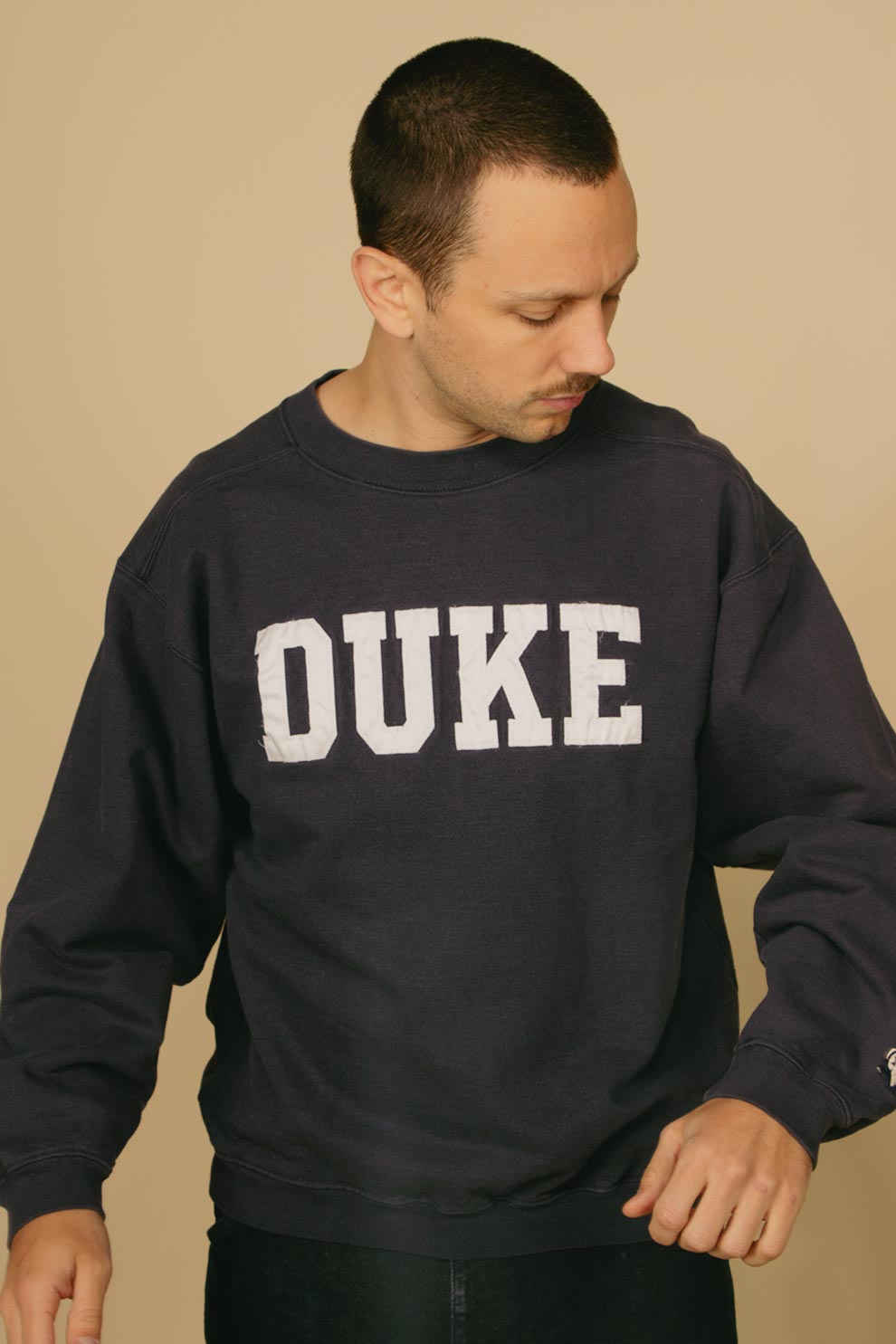 Sweat Duke University