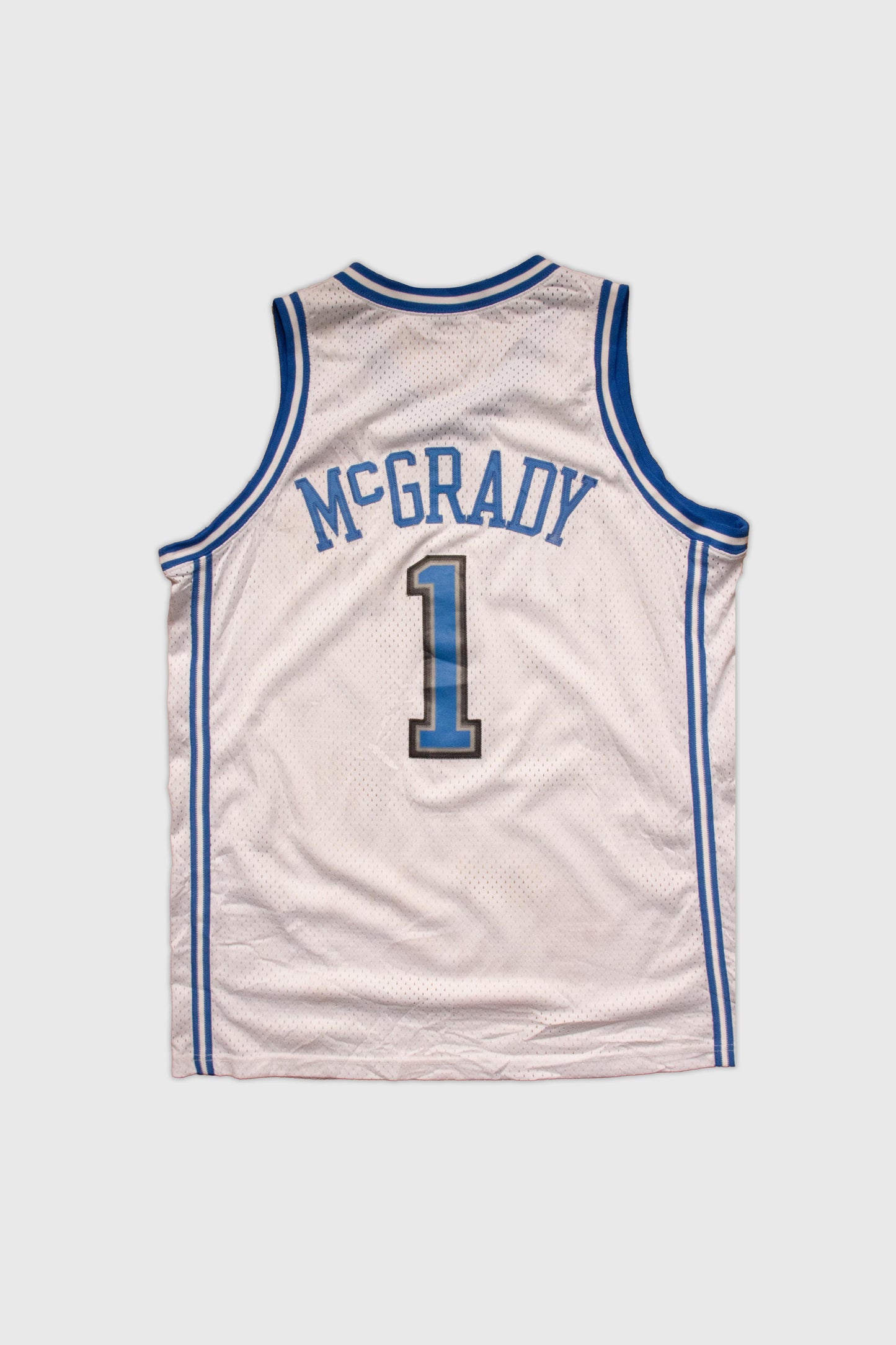 Maillot Swingman Tracy McGrady Orlando Magic