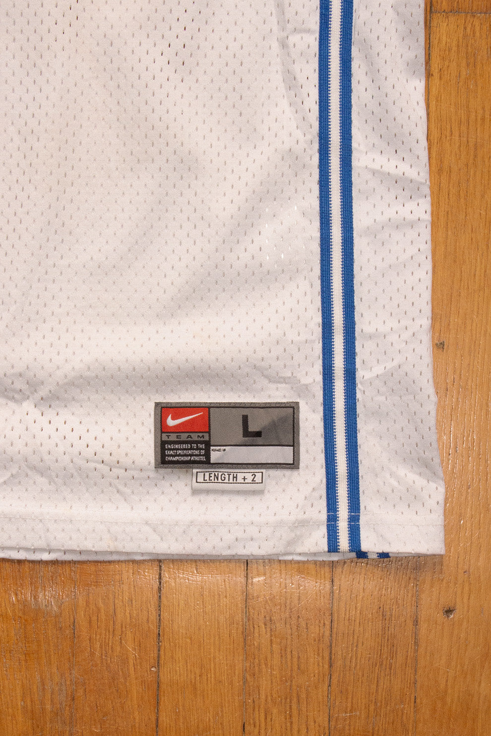 Maillot Swingman Tracy McGrady Orlando Magic