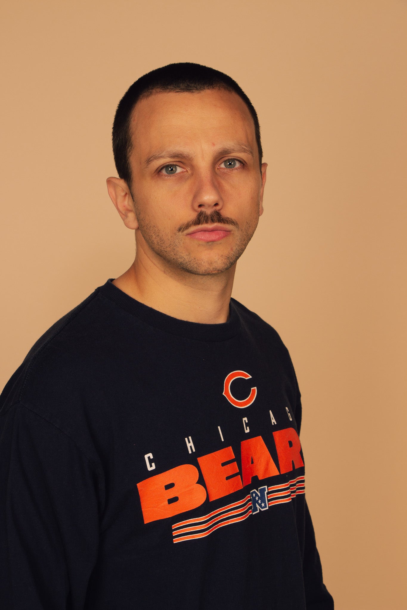 T-shirt NFL Chicago Bears