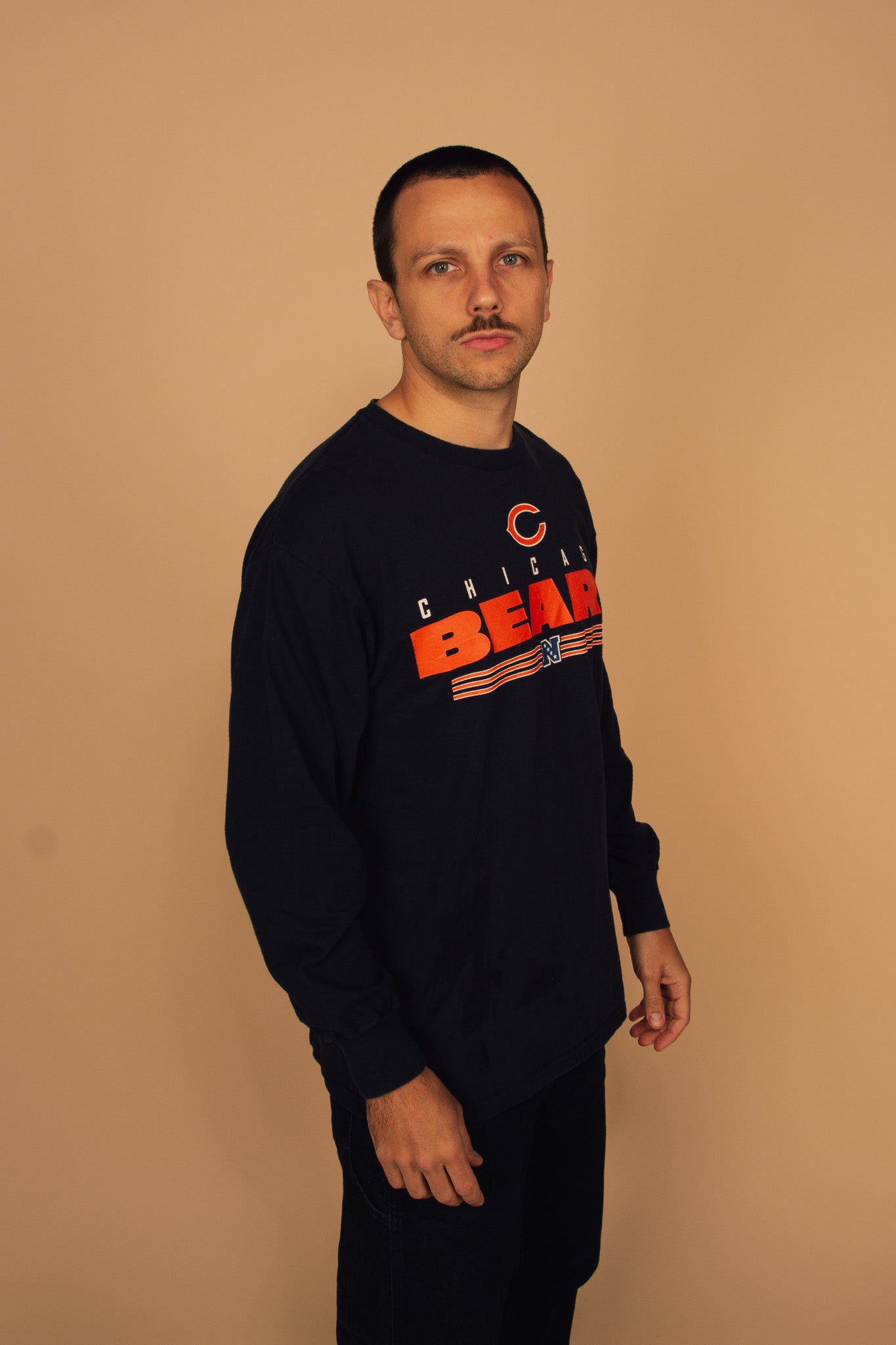 T-shirt NFL Chicago Bears