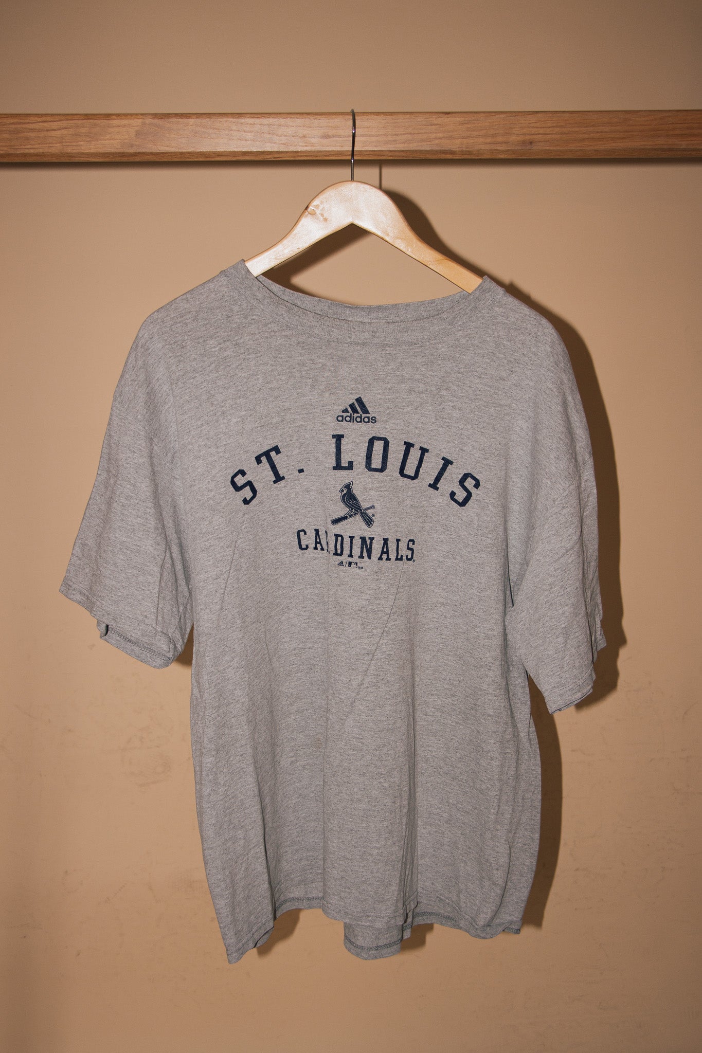 T-shirt MLB St. Louis Cardinals