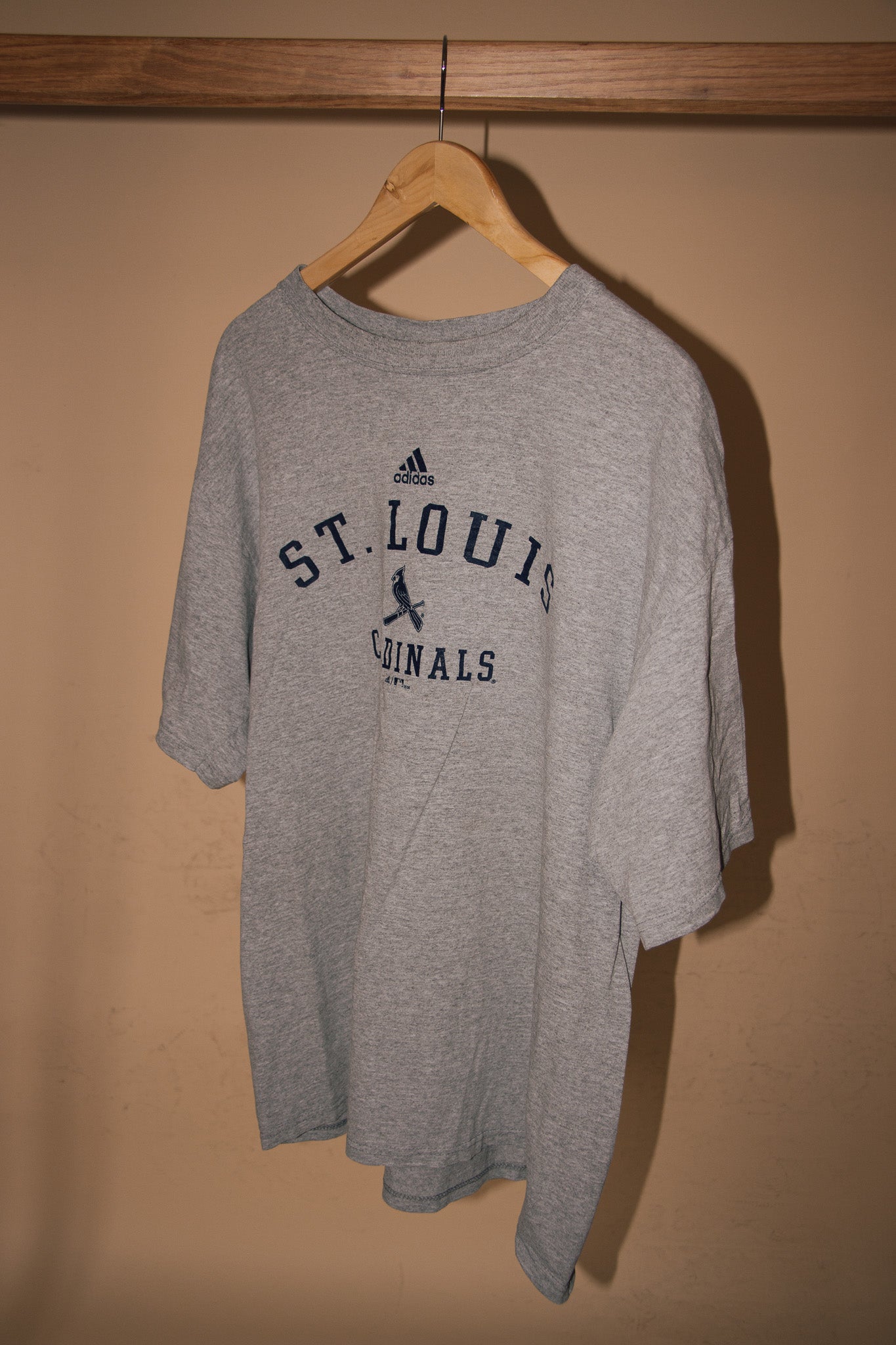 T-shirt MLB St. Louis Cardinals