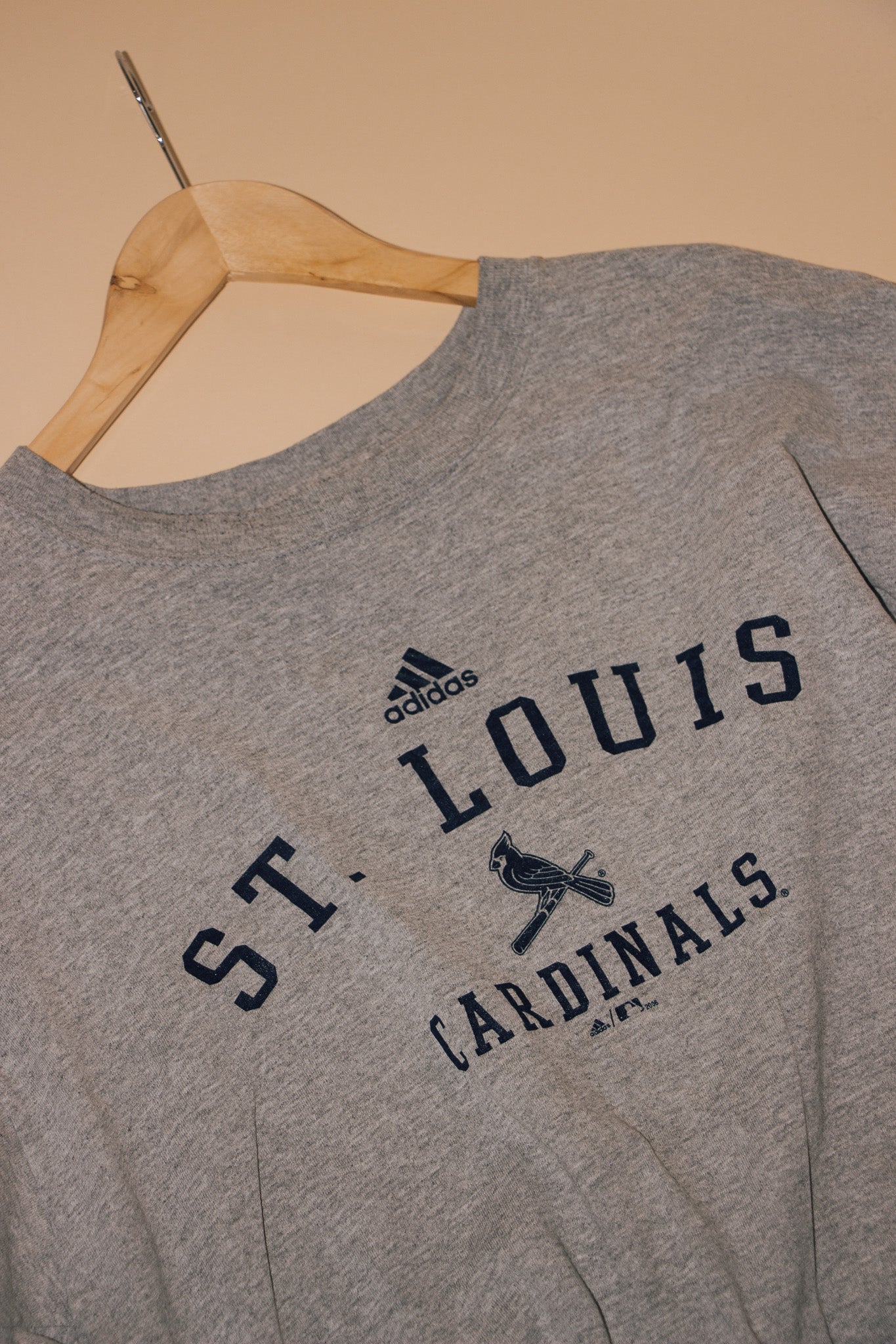 T-shirt MLB St. Louis Cardinals