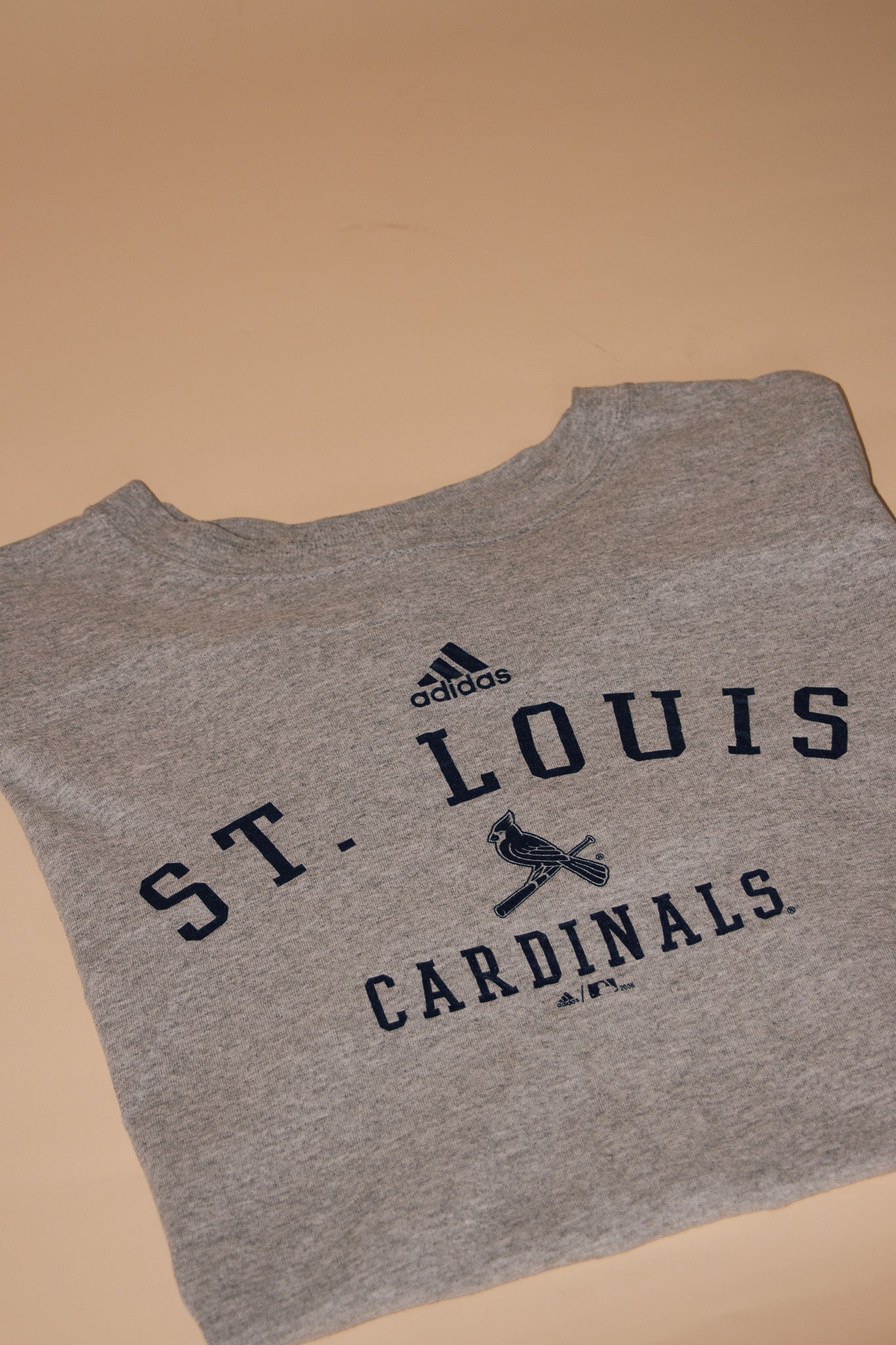 T-shirt MLB St. Louis Cardinals