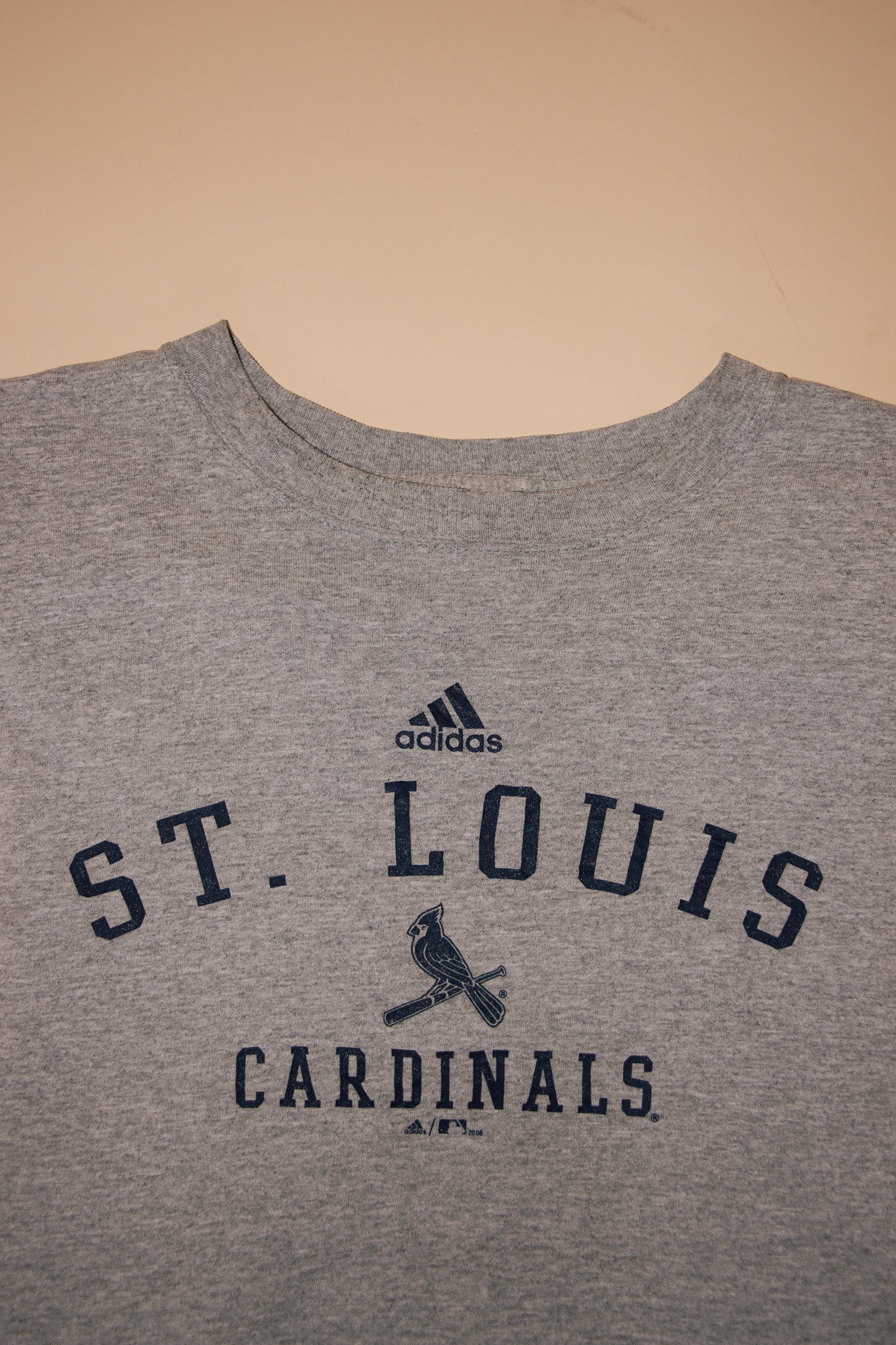 T-shirt MLB St. Louis Cardinals